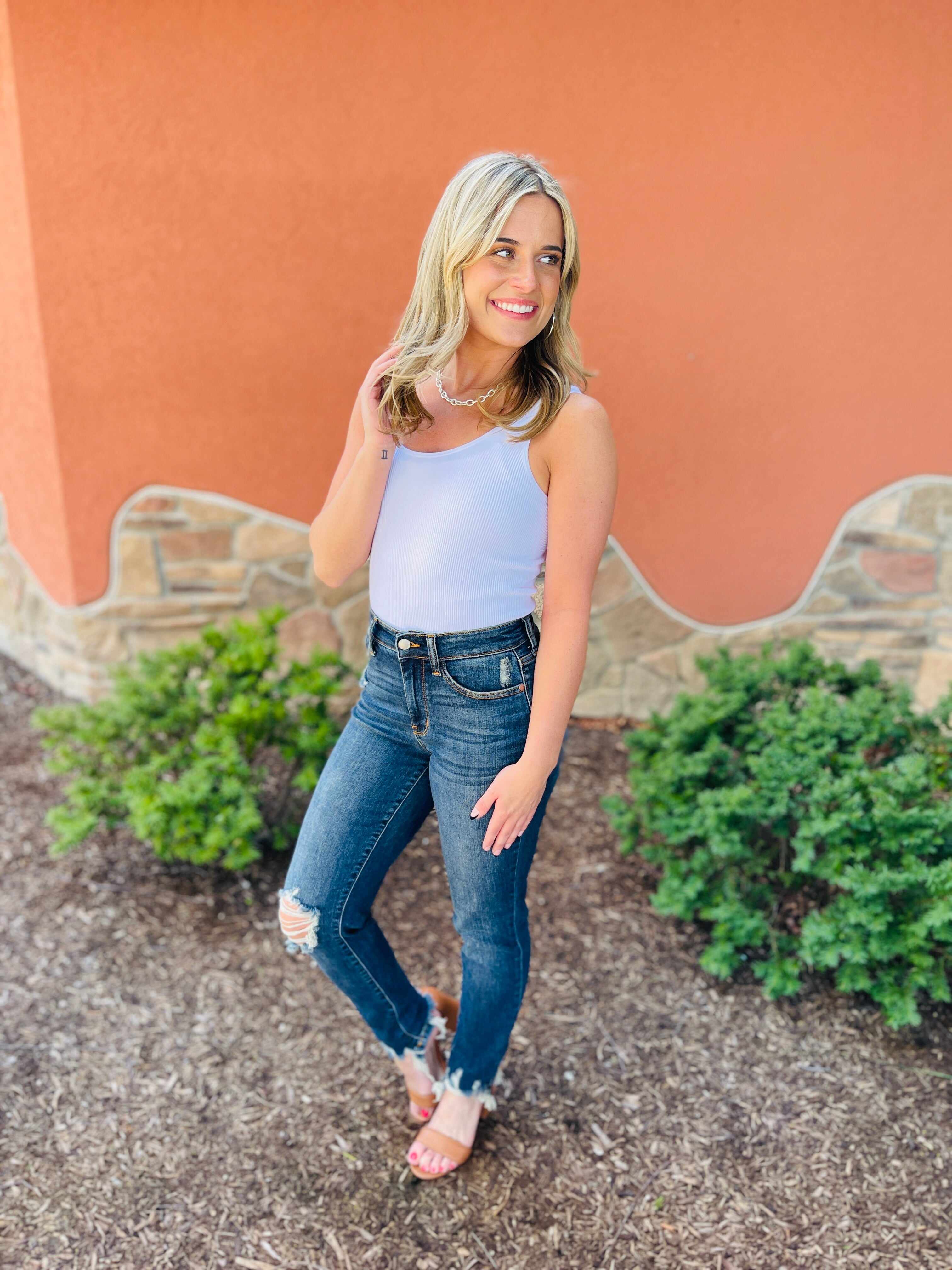 REG/CURVY In Your Dreams Relaxed Fit Jeans