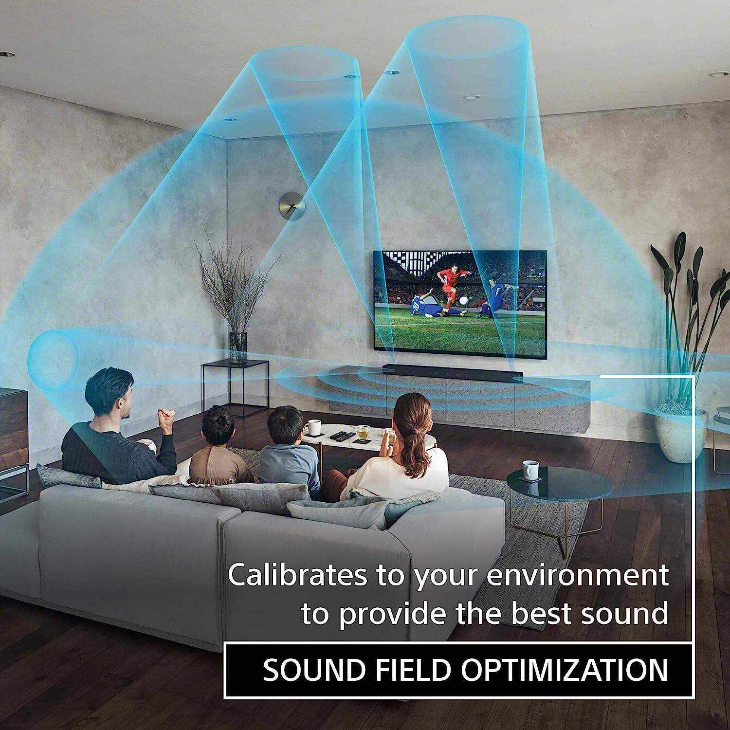 85 Inch 4K Ultra HD TV X95K Series: BRAVIA XR Mini LED Smart Google TV with Dolby Vision HDR and Exclusive Features for The Playstation® 5 XR85X95K- 2022 Model