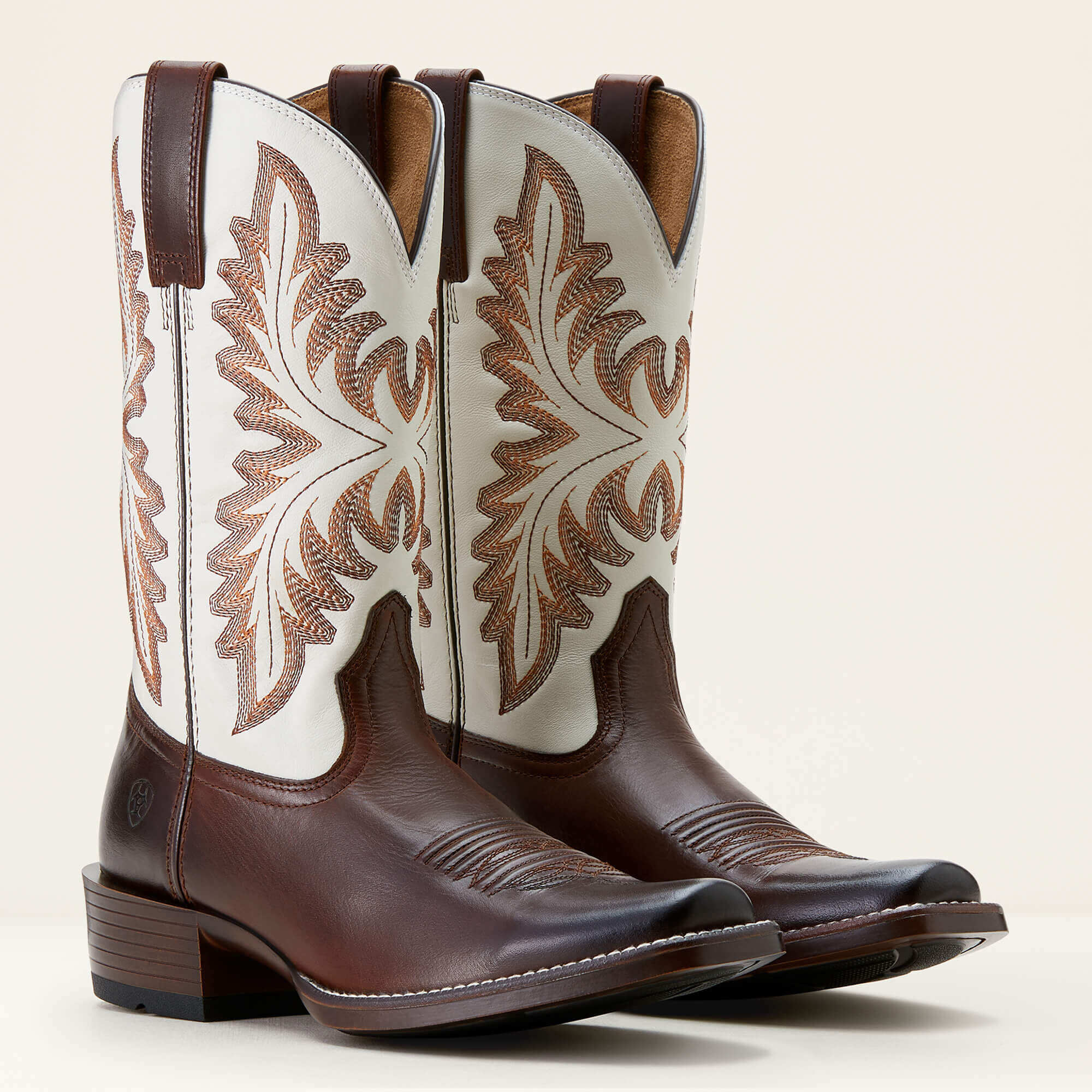Renegade Cowboy Boot