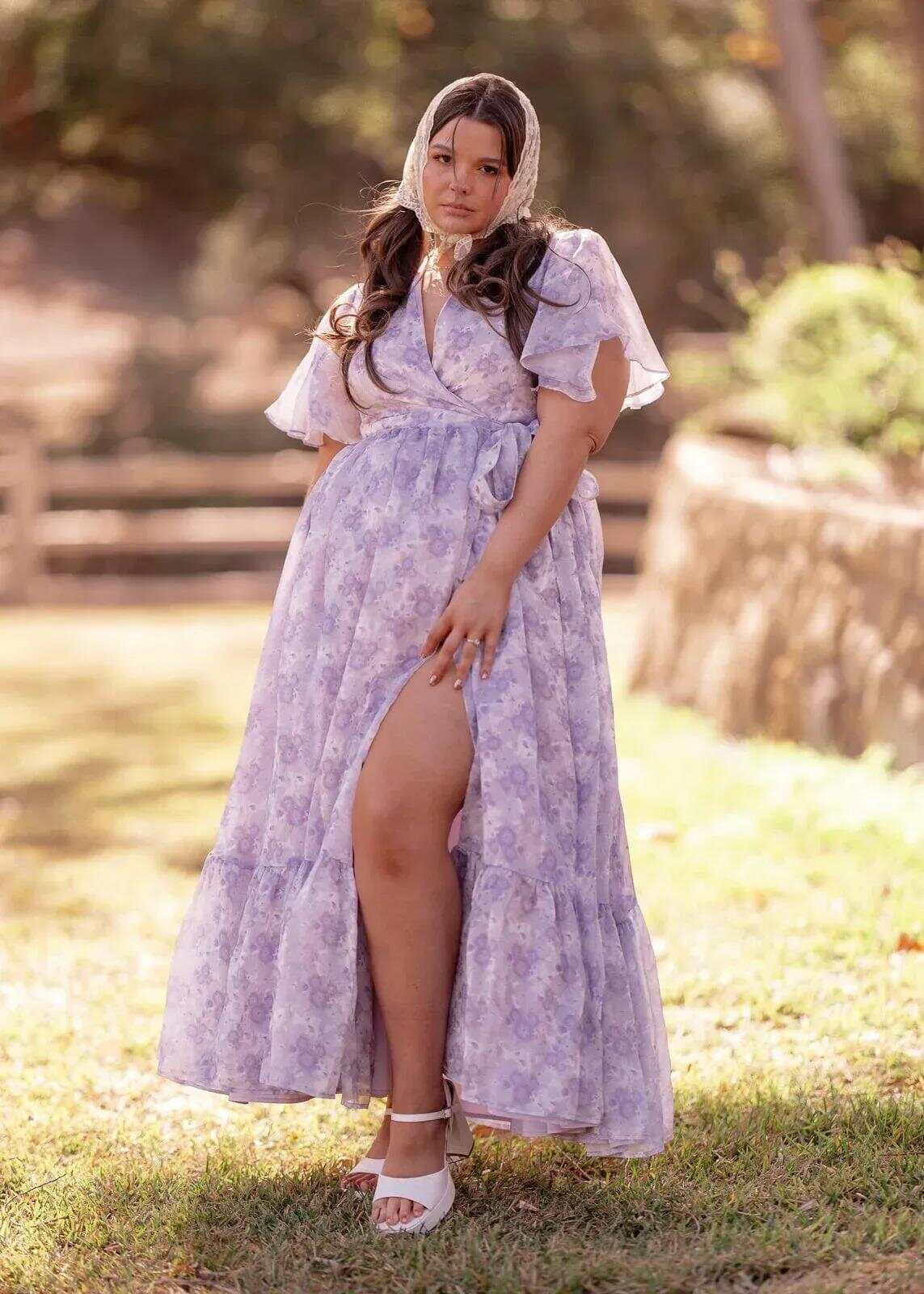 Gracie Dress