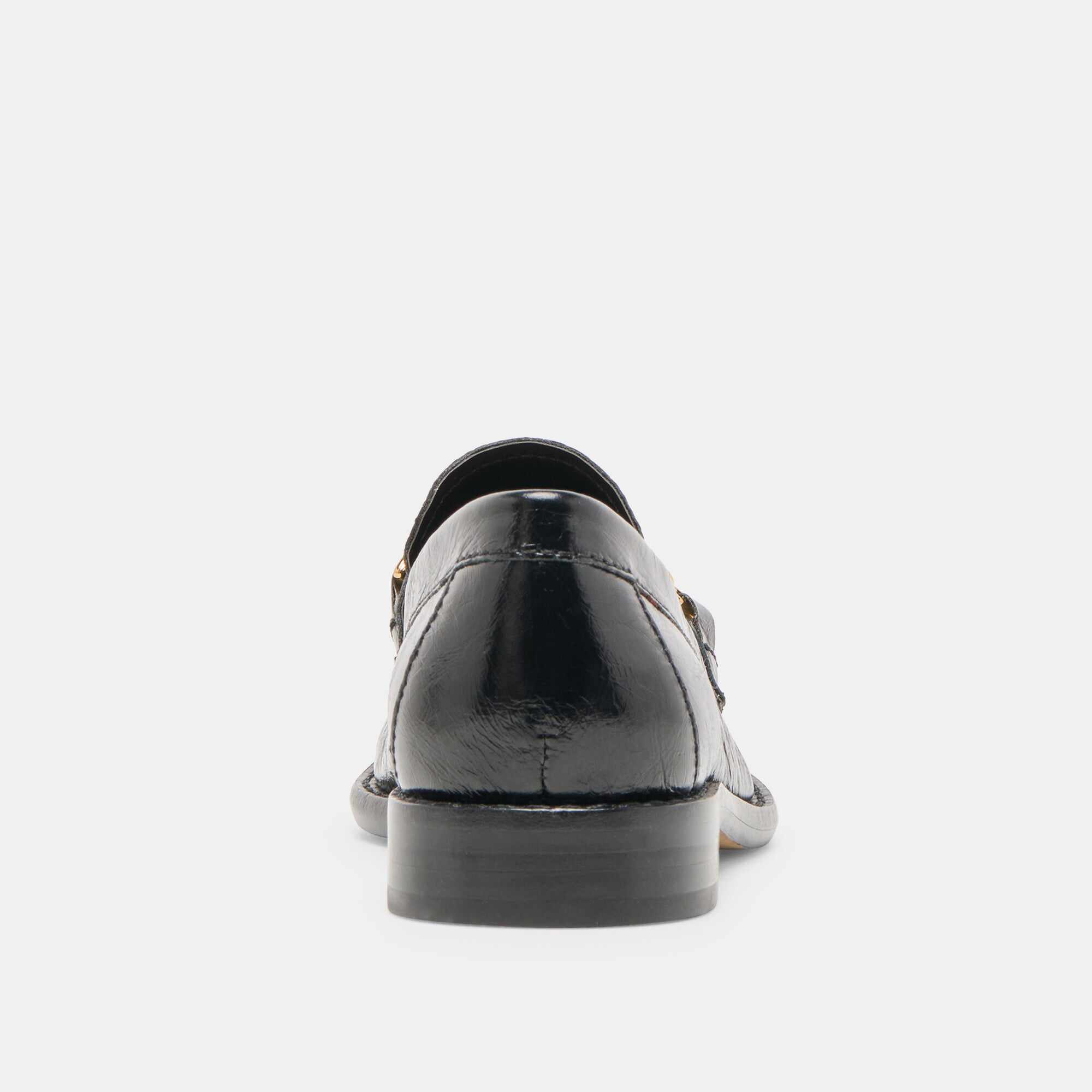 WAYLEN LOAFERS MIDNIGHT CRINKLE PATENT