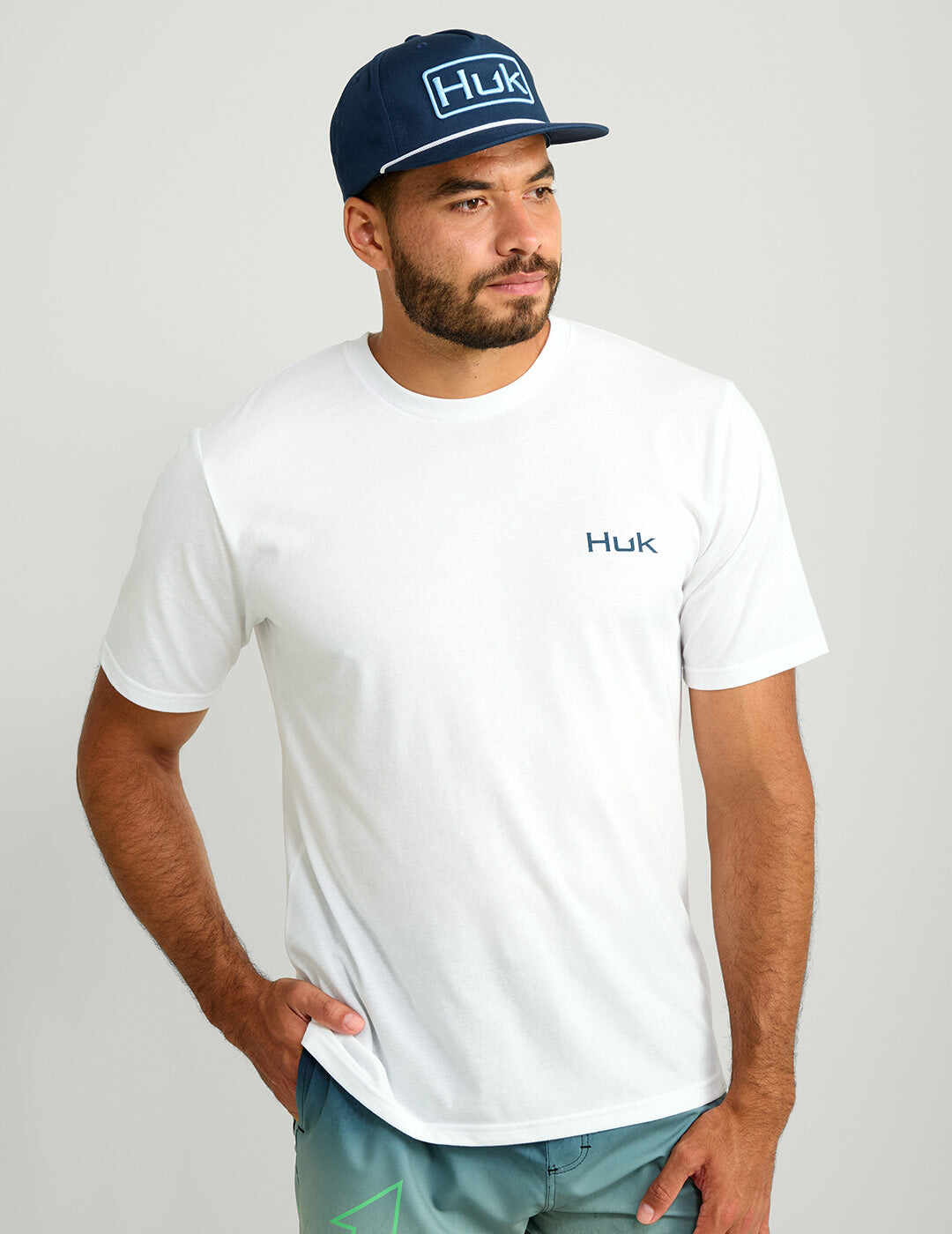 KC Badge Series Tee