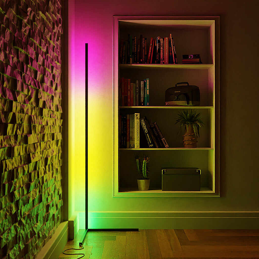 LED Color Changing Light