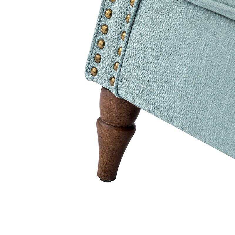 Hypanis Upholstered Armchair