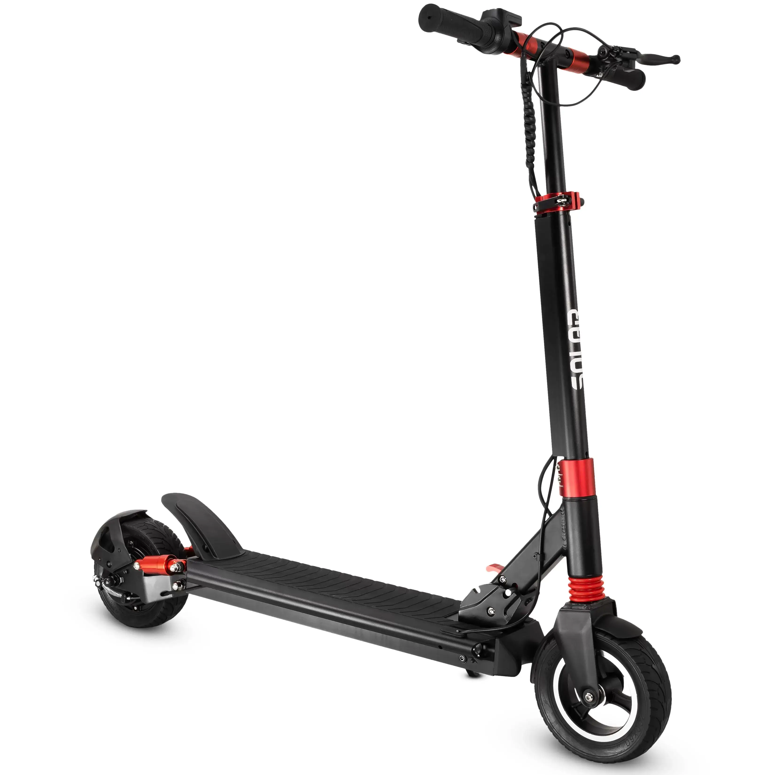 (🔥Limited Time Sale) E1 Electric Scooter