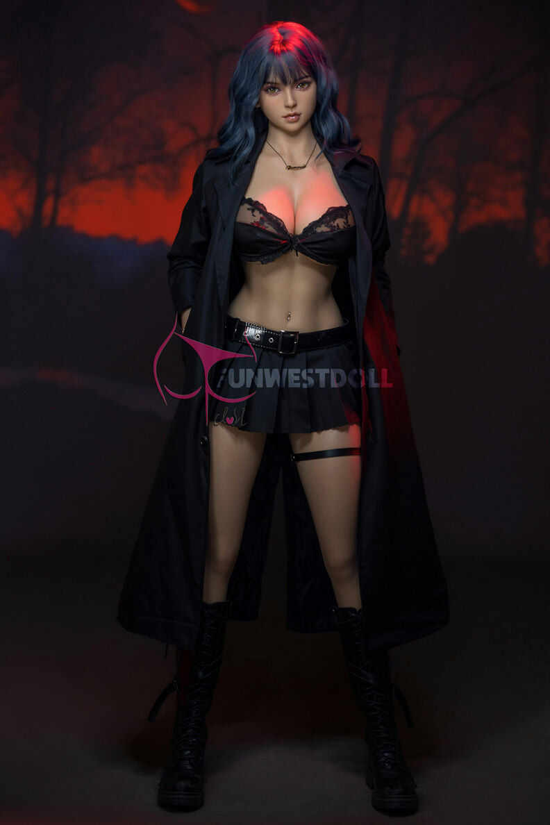 FunWest 157cm G Cup - Lily - IN STOCK