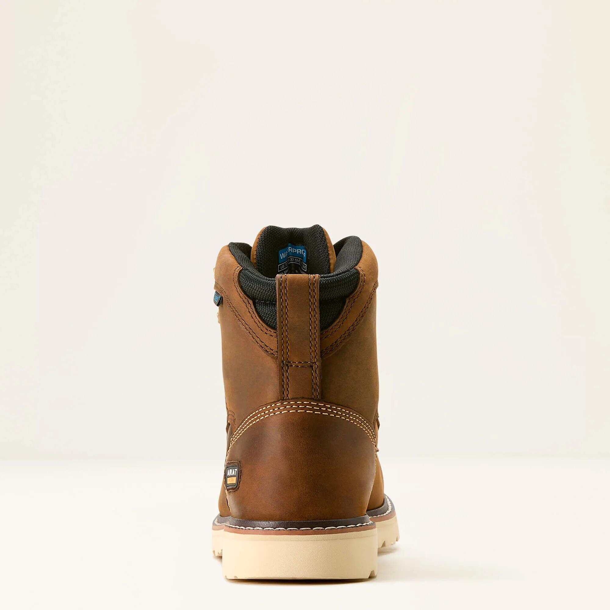 Rebar Lift Waterproof Work Boot