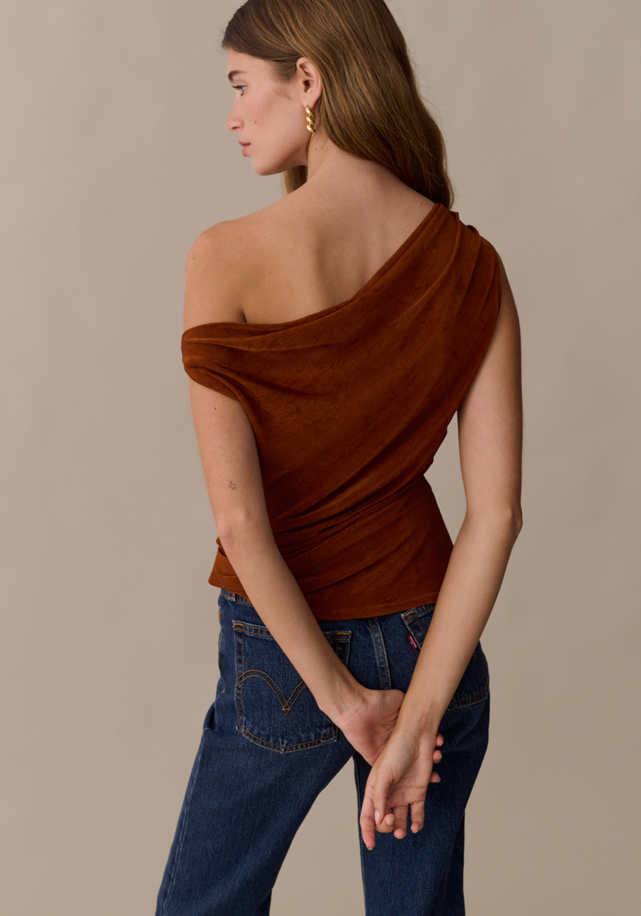 Myrine Top