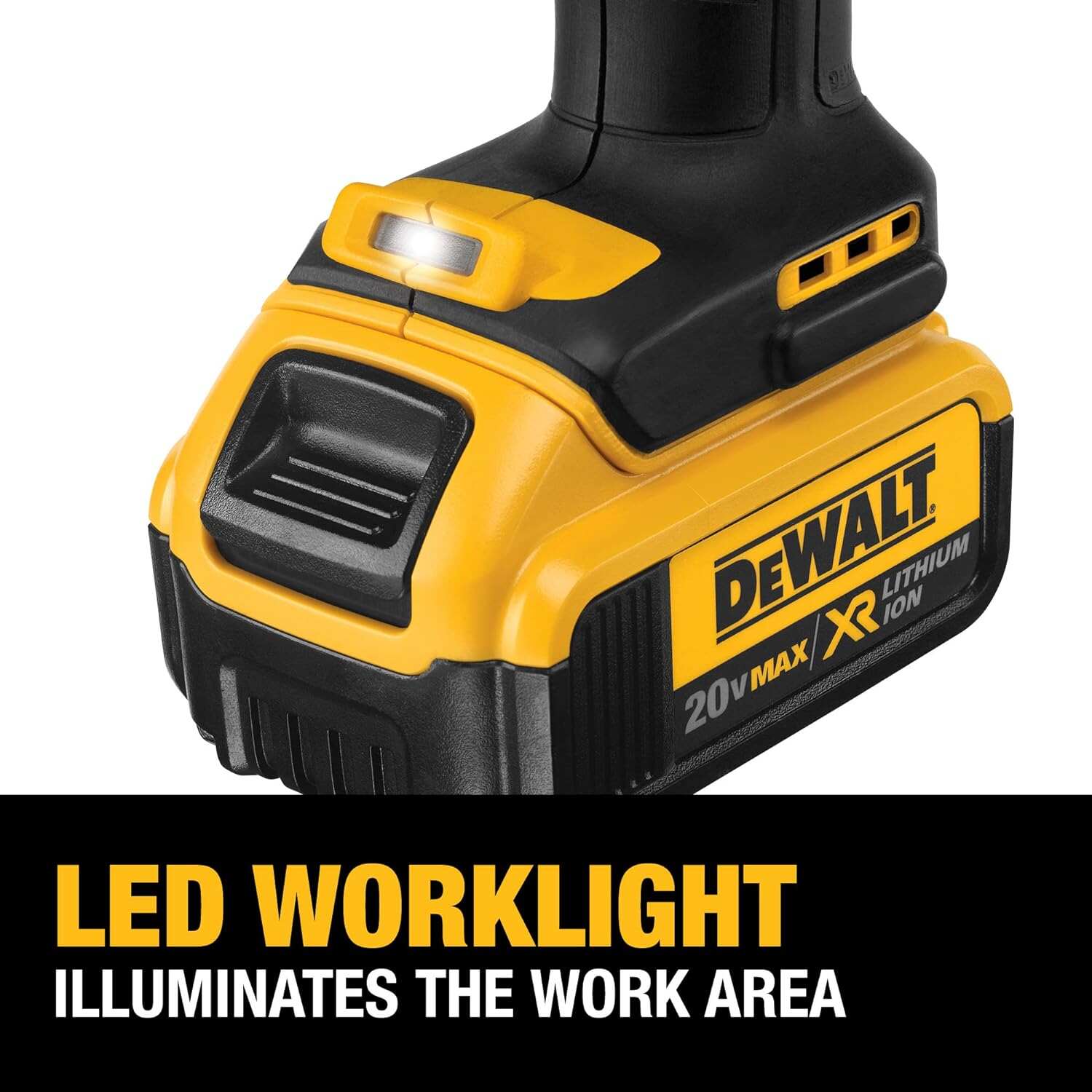 DEWALT 20V MAX Cable Crimping Tool with Die (DCE300M2)