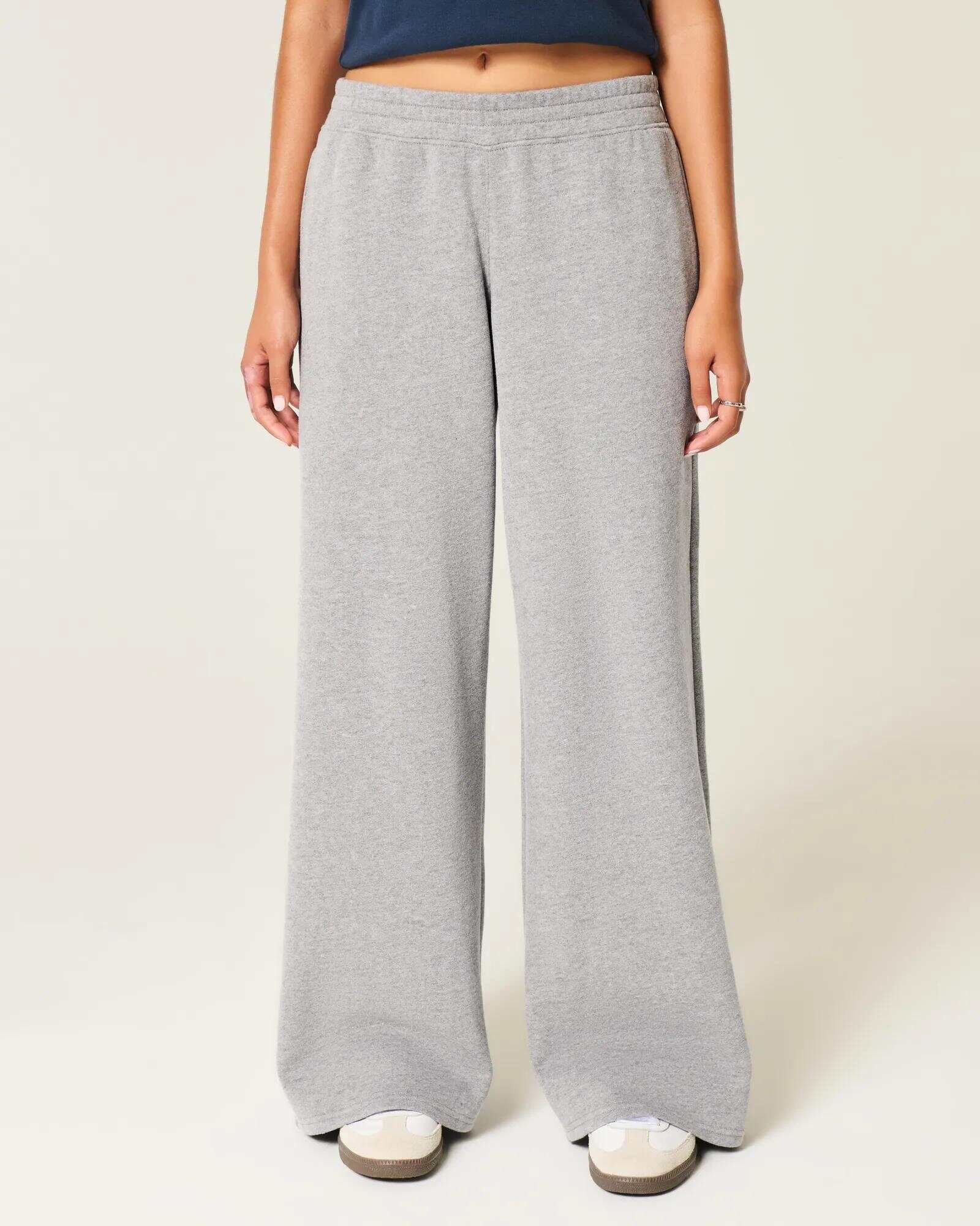 Baggy Sweatpants