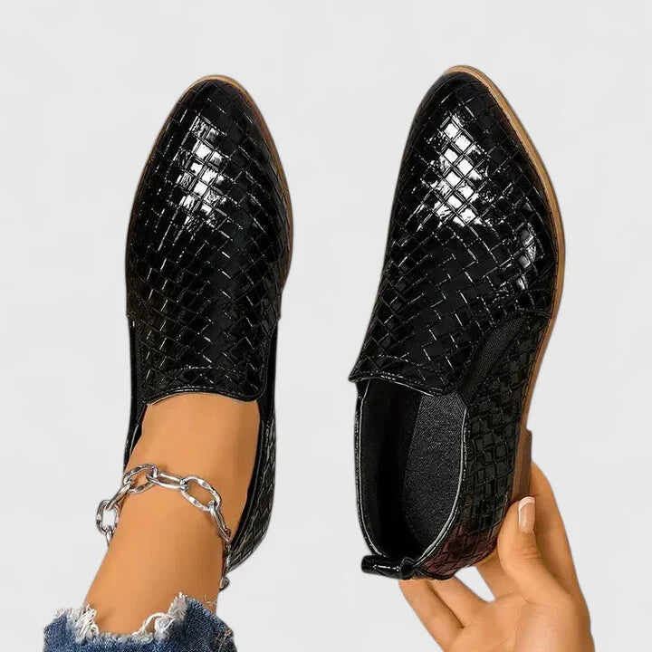 Violeandra | Orthopedic Shoes