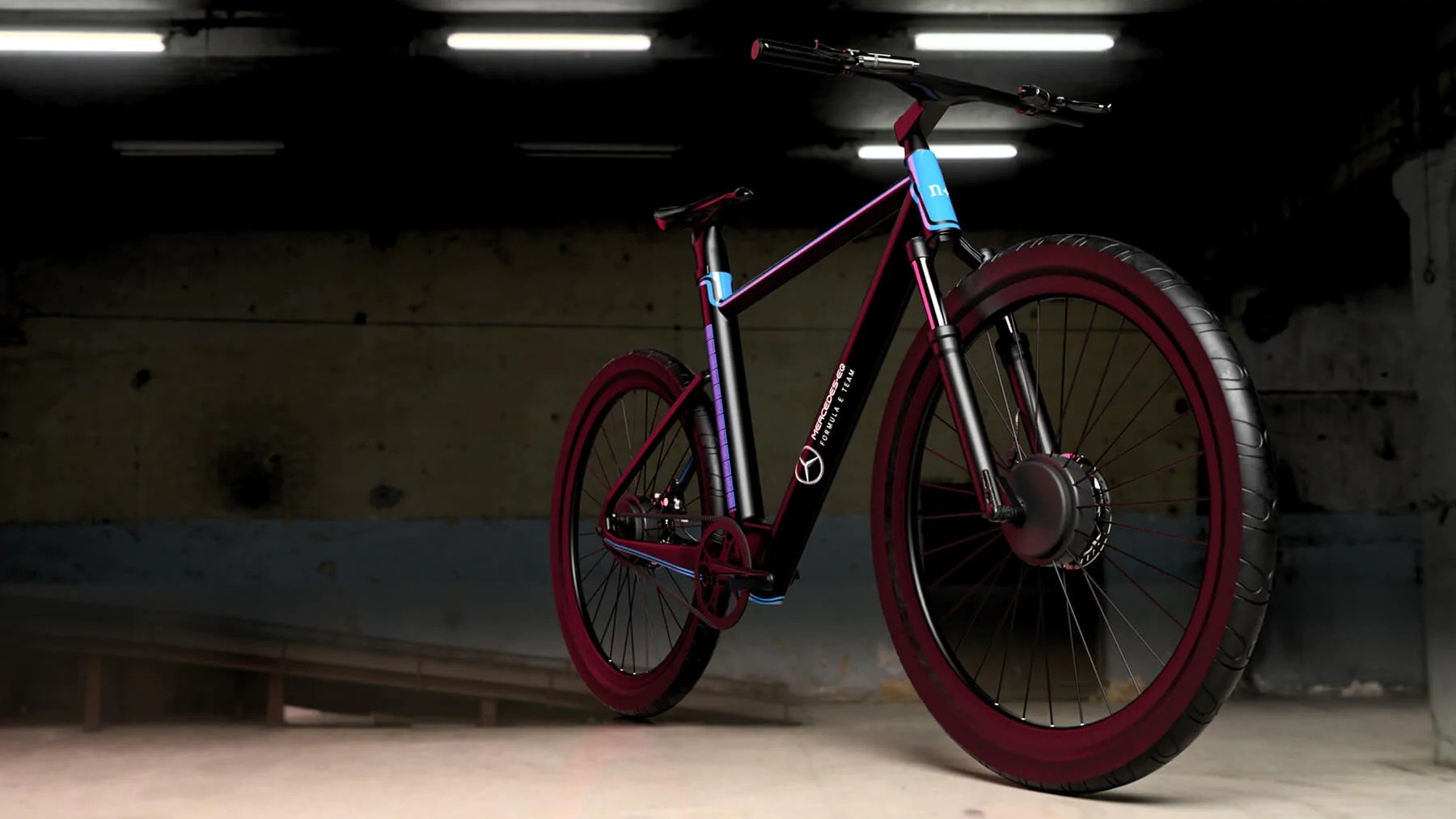 Championship Edition eBike