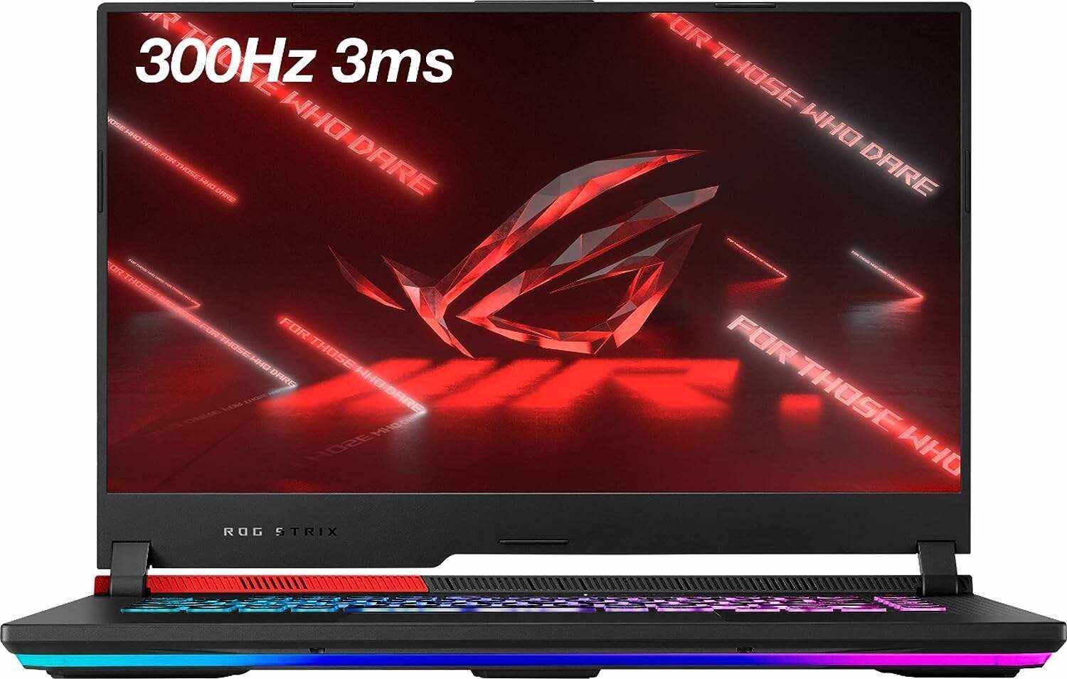ASUS ROG Strix G15 Advantage Edition Gaming Laptop, 15.6