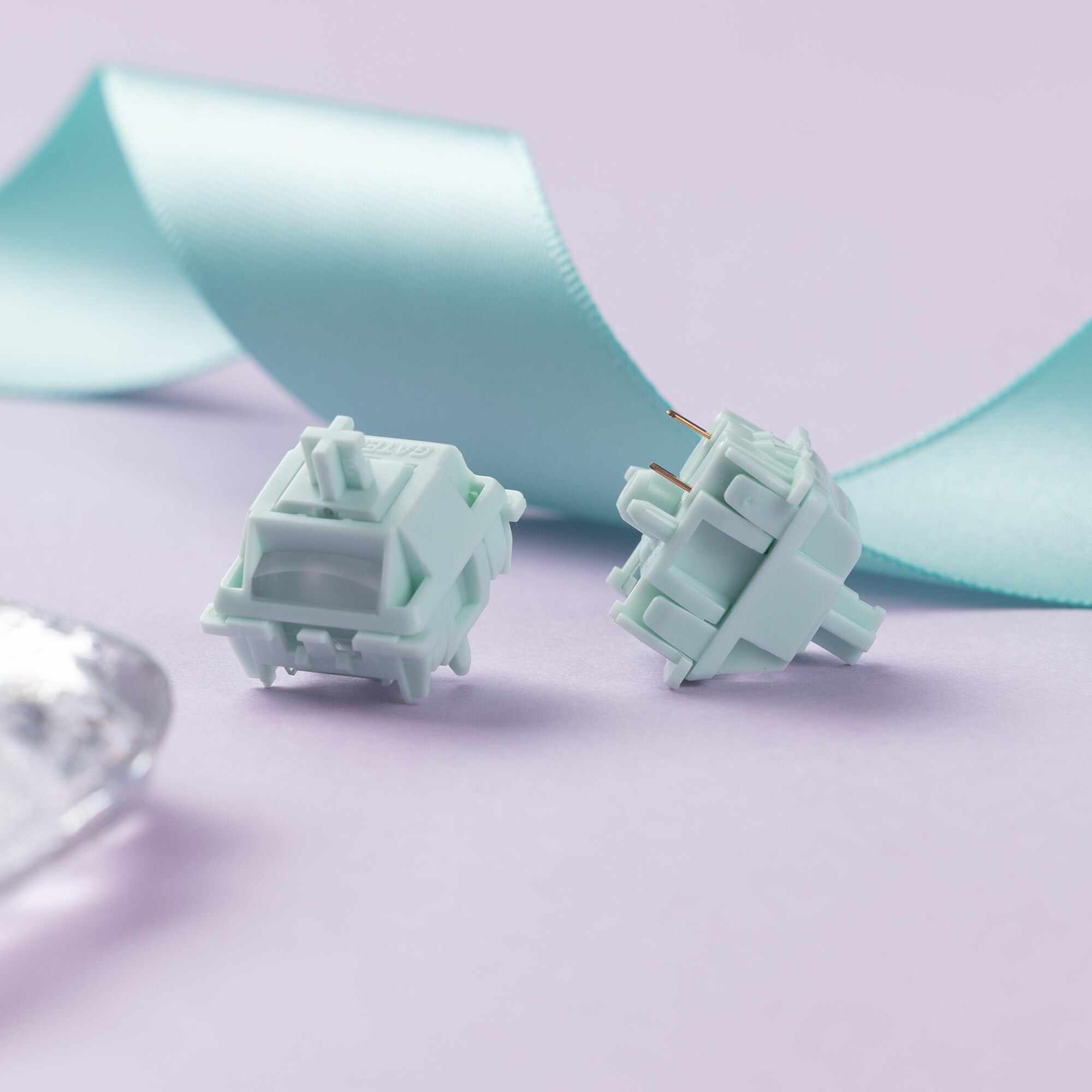 GATERON Full POM Smoothie Family Party Switches Set