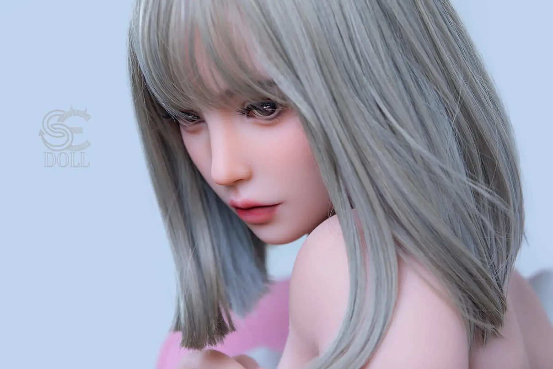 Akina TPE Real Sex Doll - SEDOLL - USA STOCK