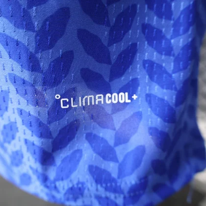 2026 Player Version Italy Home Soccer Shirt