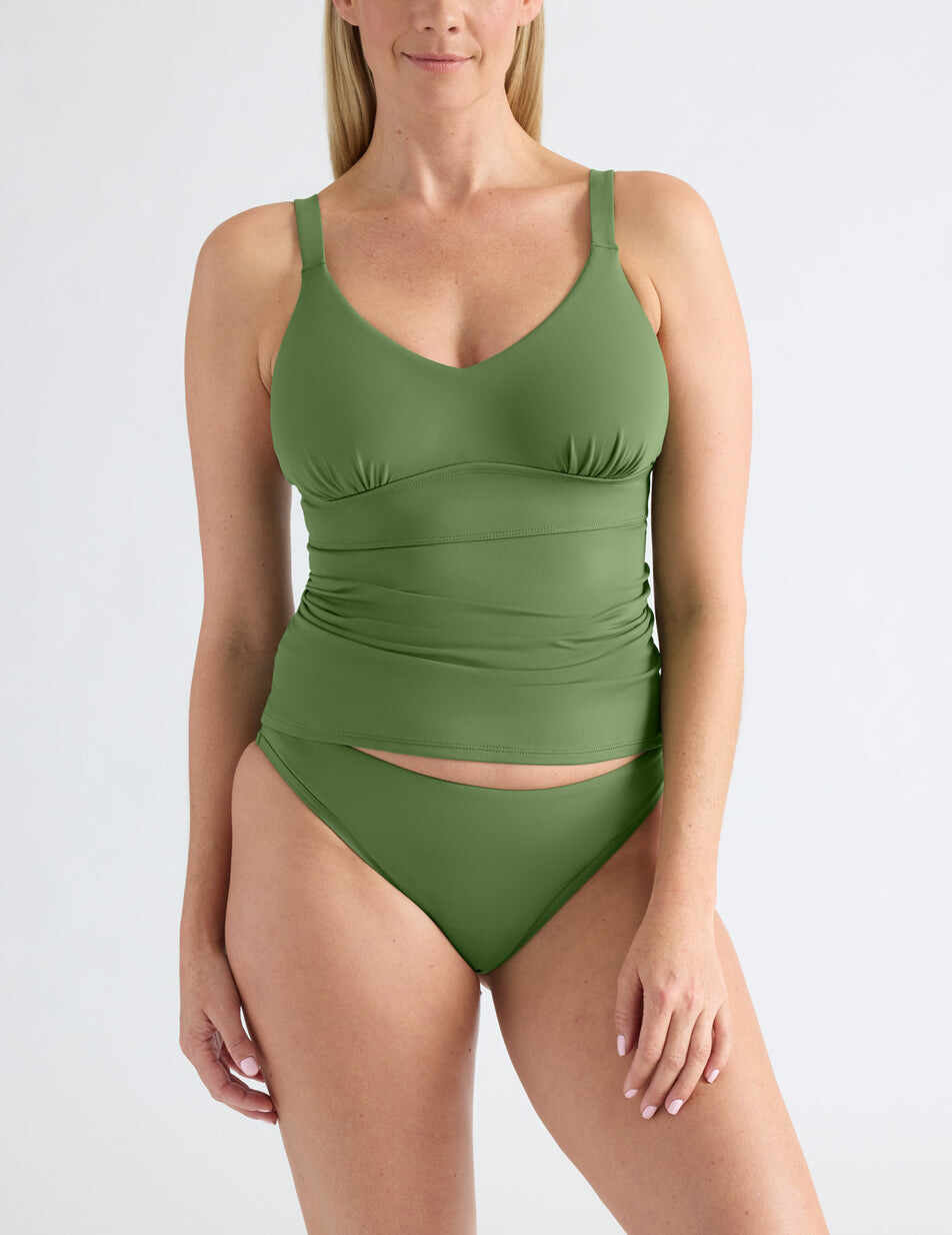 Tankini Top