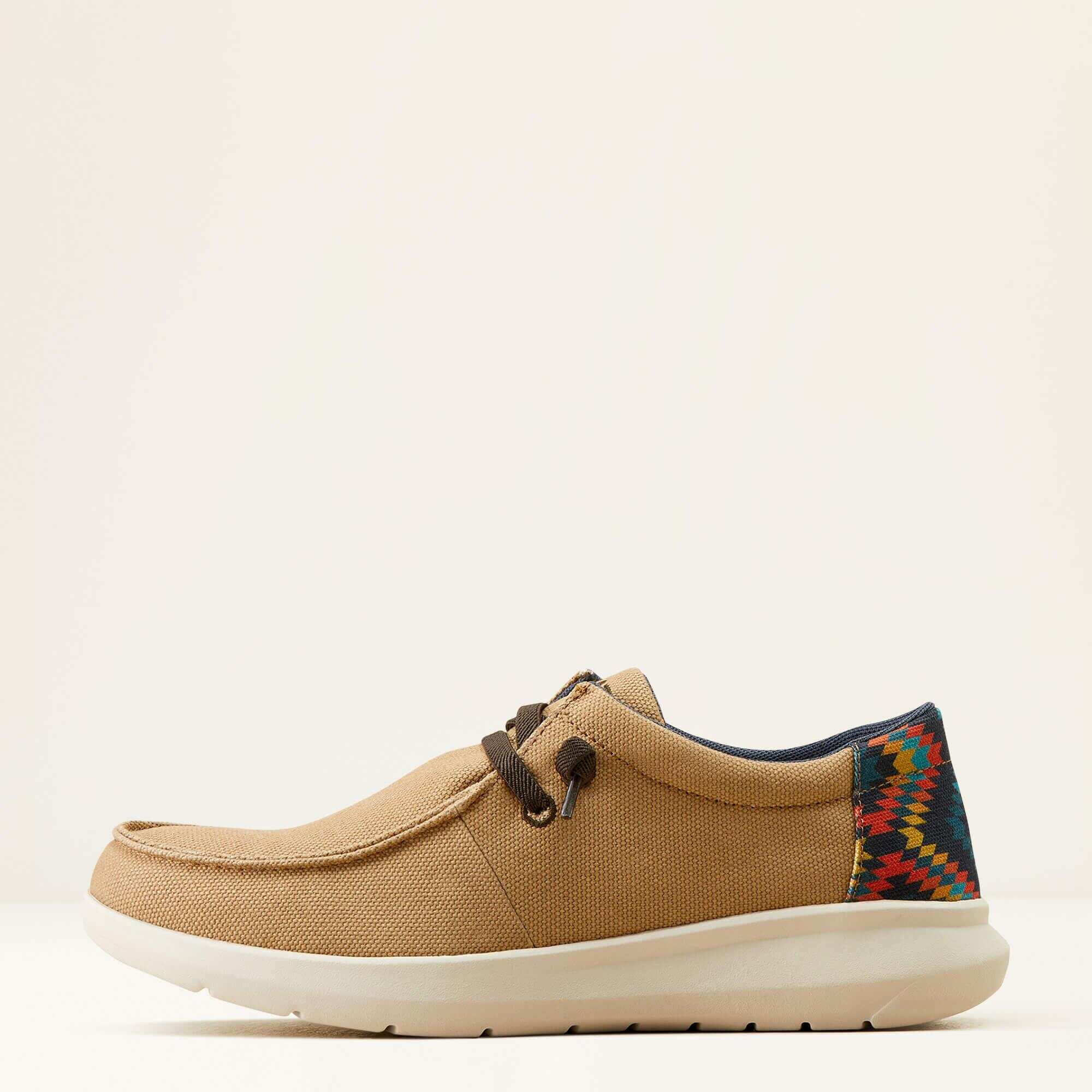 Hilo Shoe