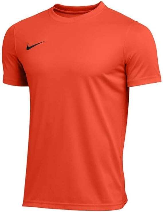 Nike Men's Park Short Sleeve T Shirt