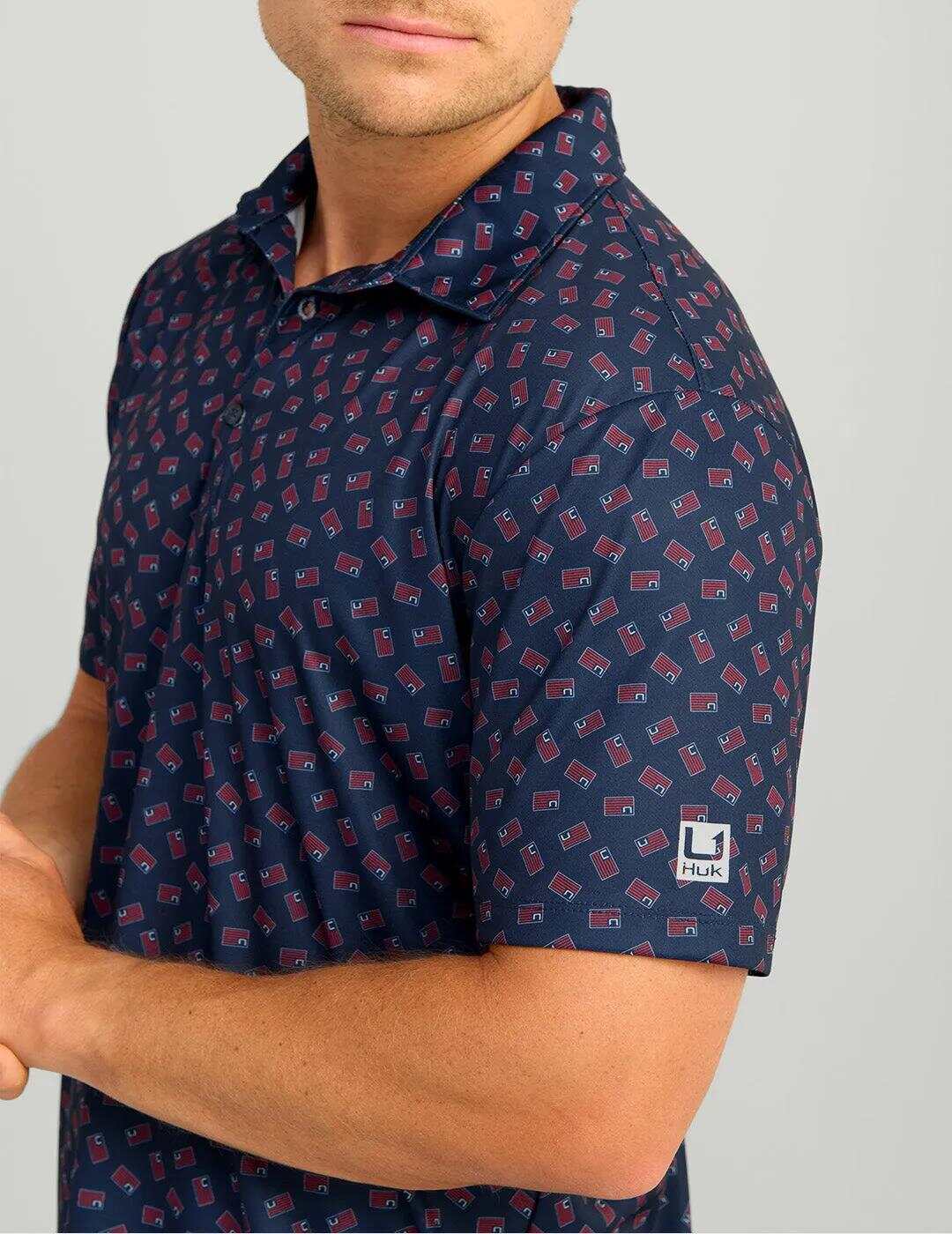 Pursuit Performance Polo