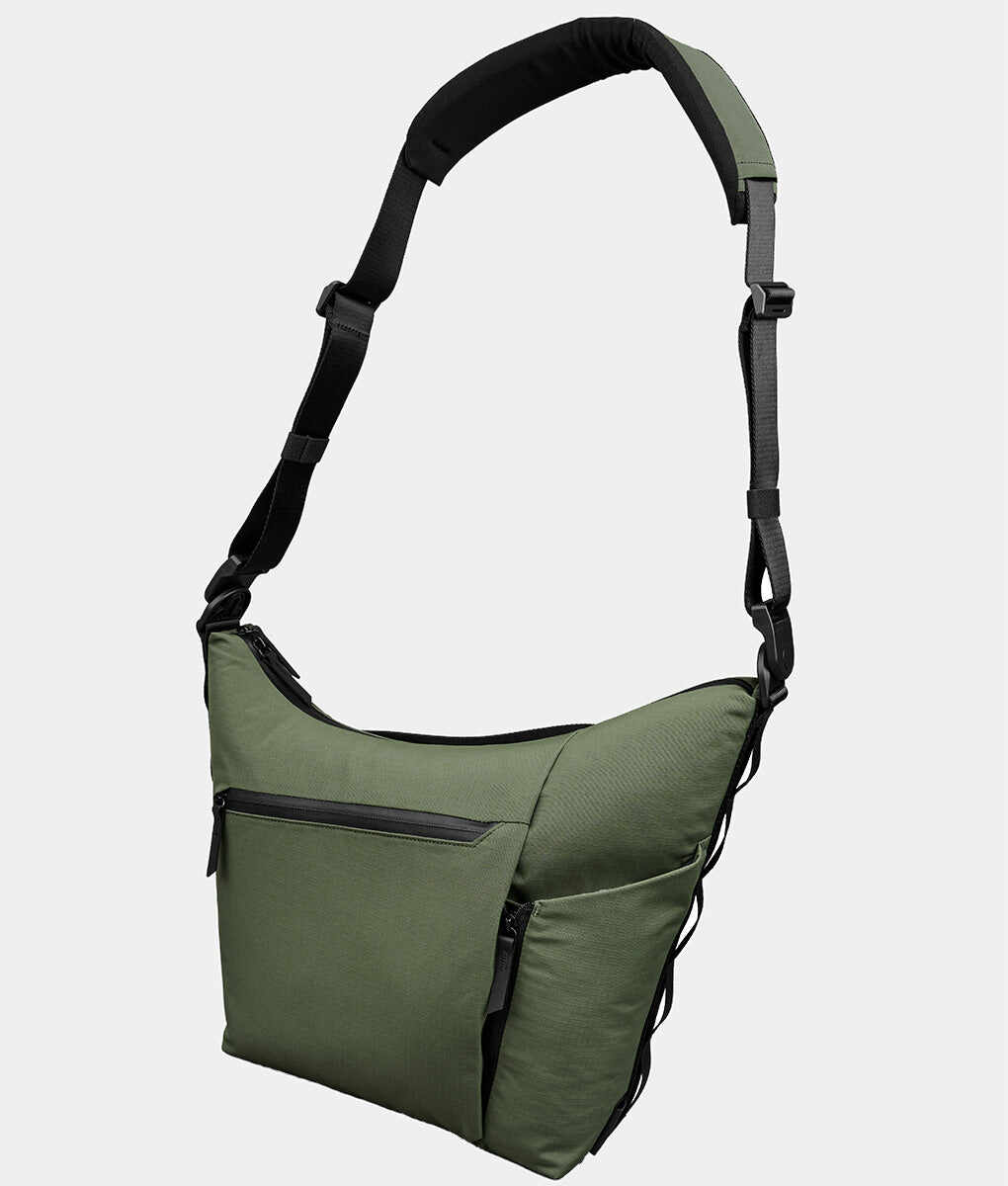 Flow Satchel