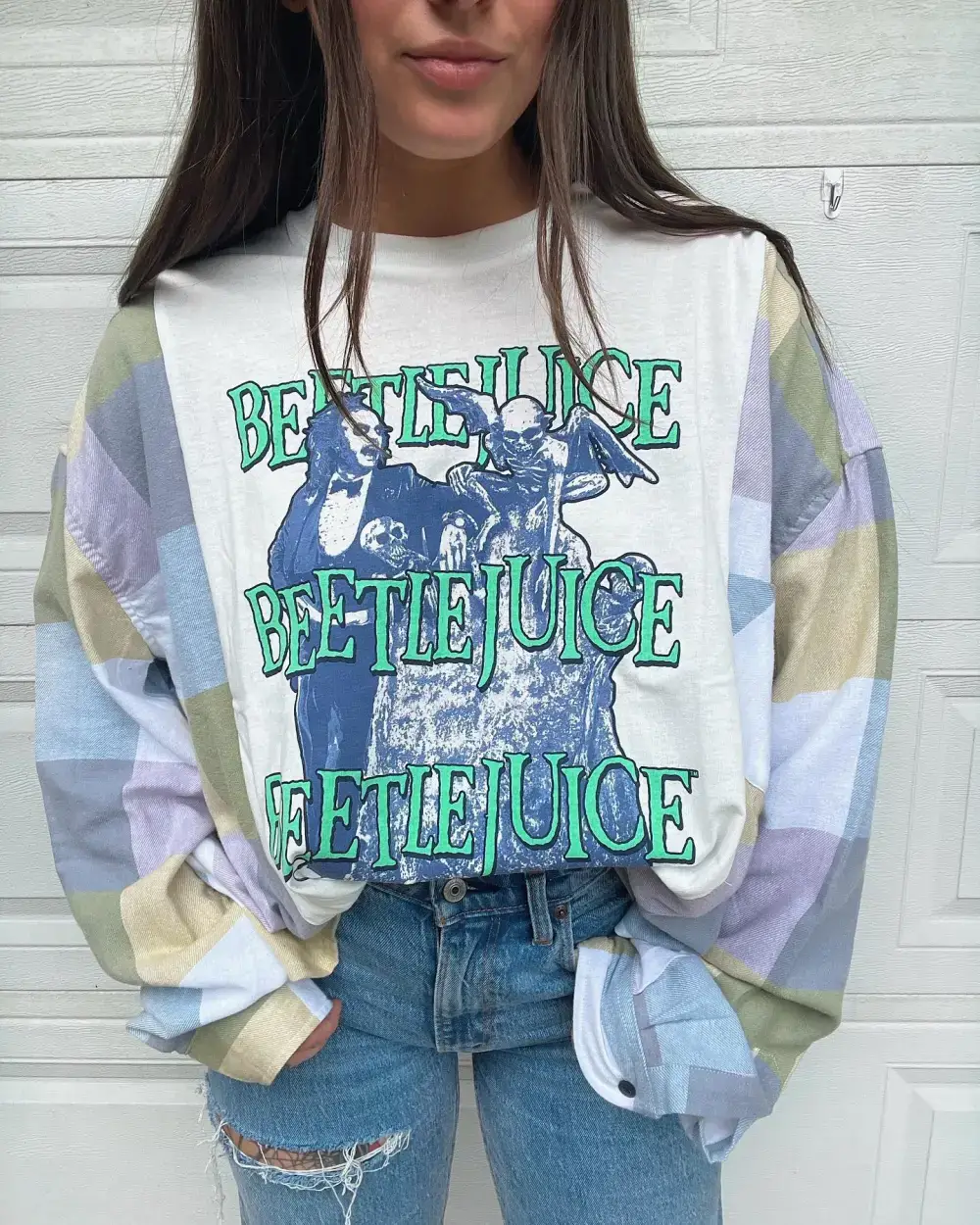 Halloween Casual Clothing