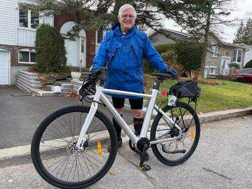 Championship Edition eBike