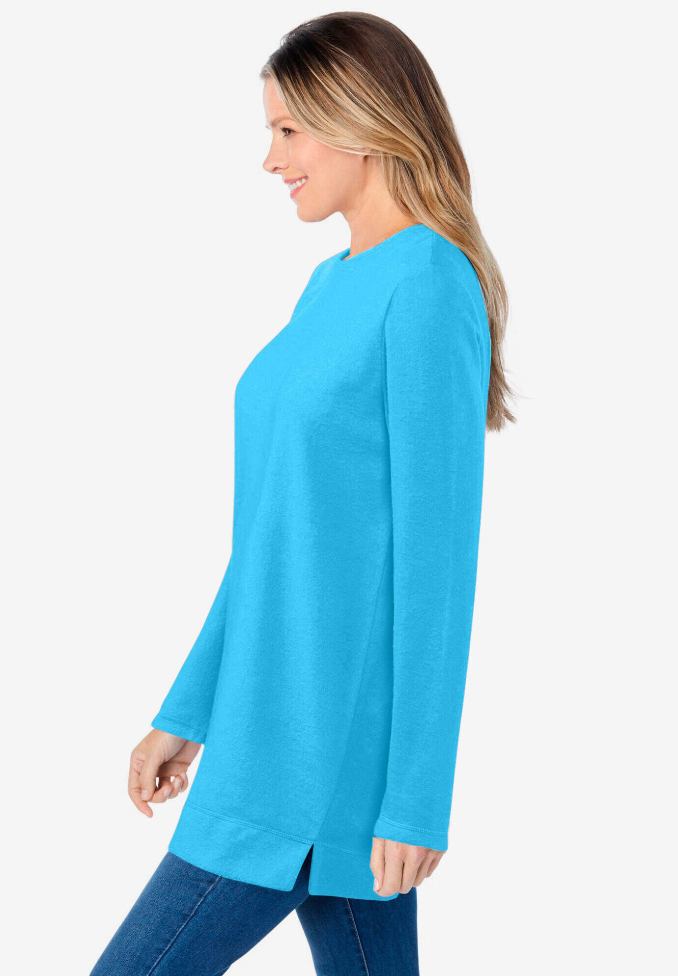 Thermal Sweatshirt