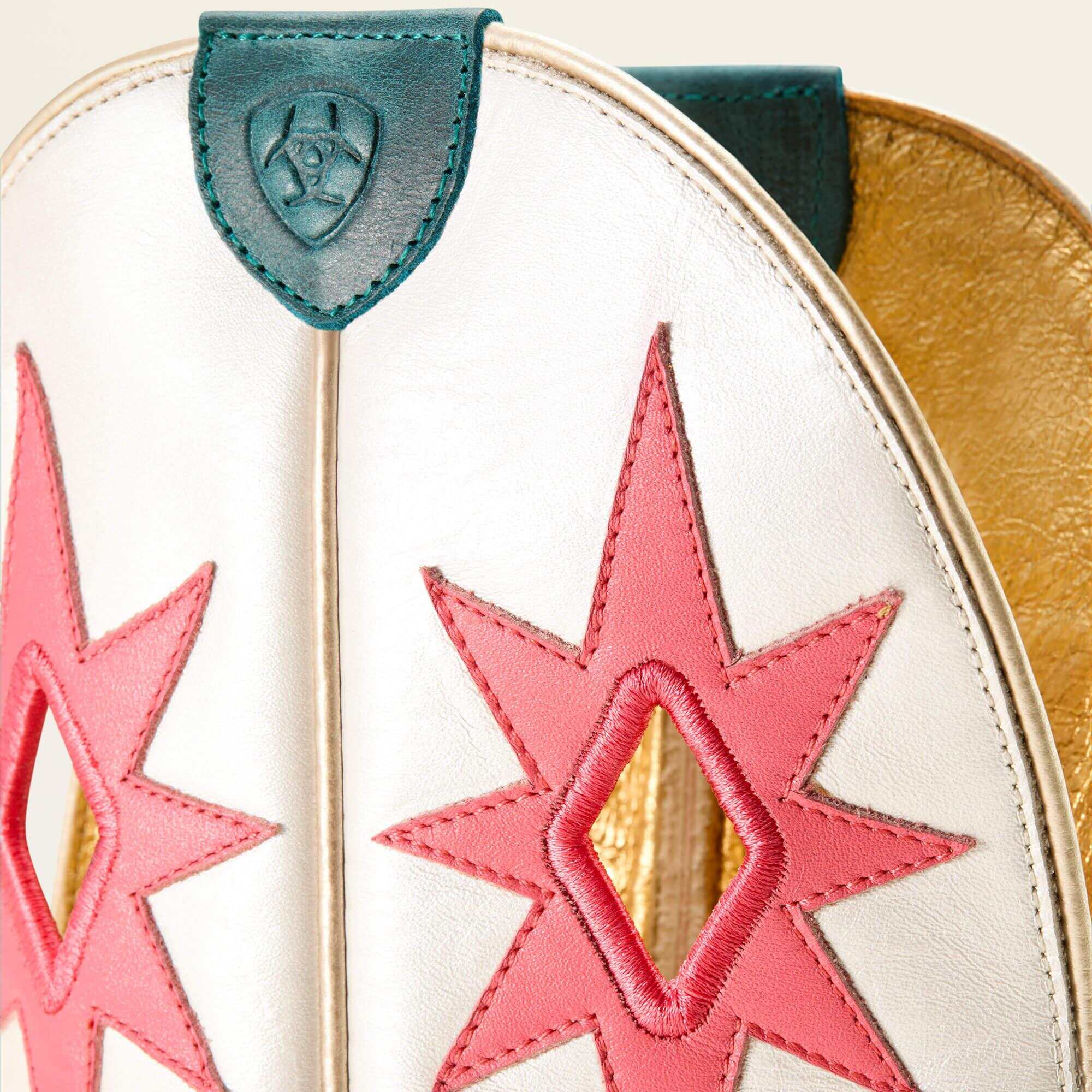Starlight Western Boot