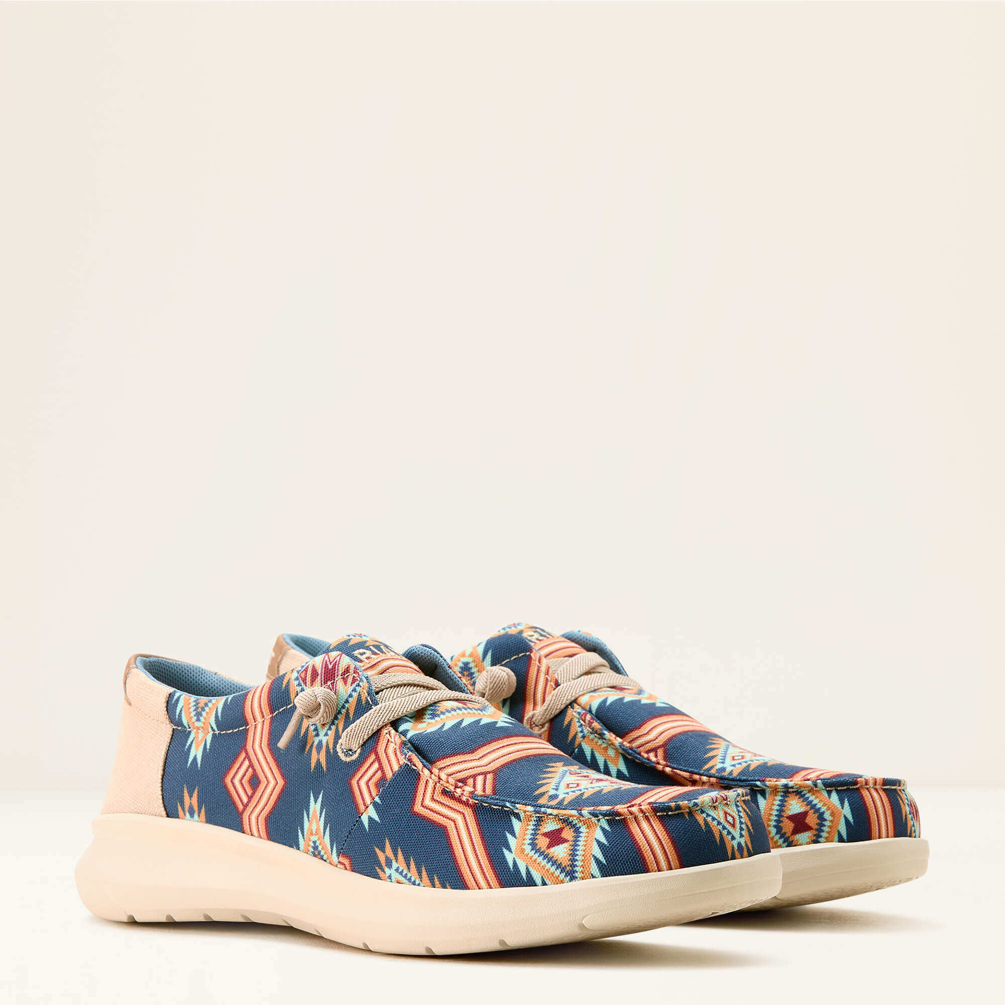 Hilo Shoe