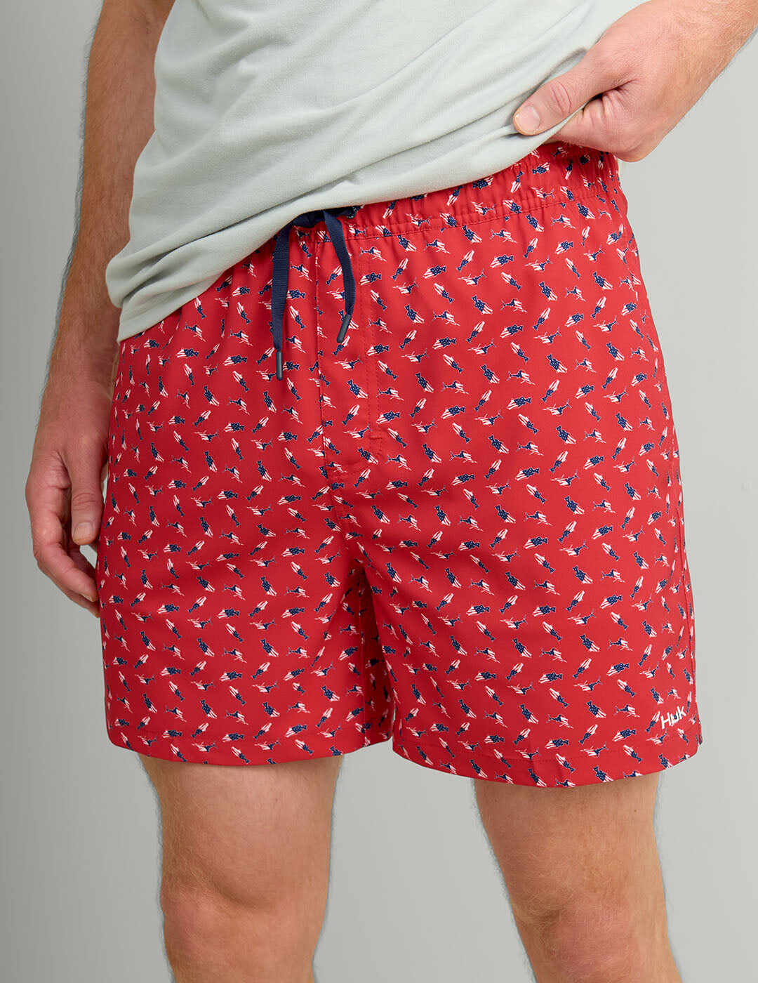 Pursuit Volley Swim Shorts