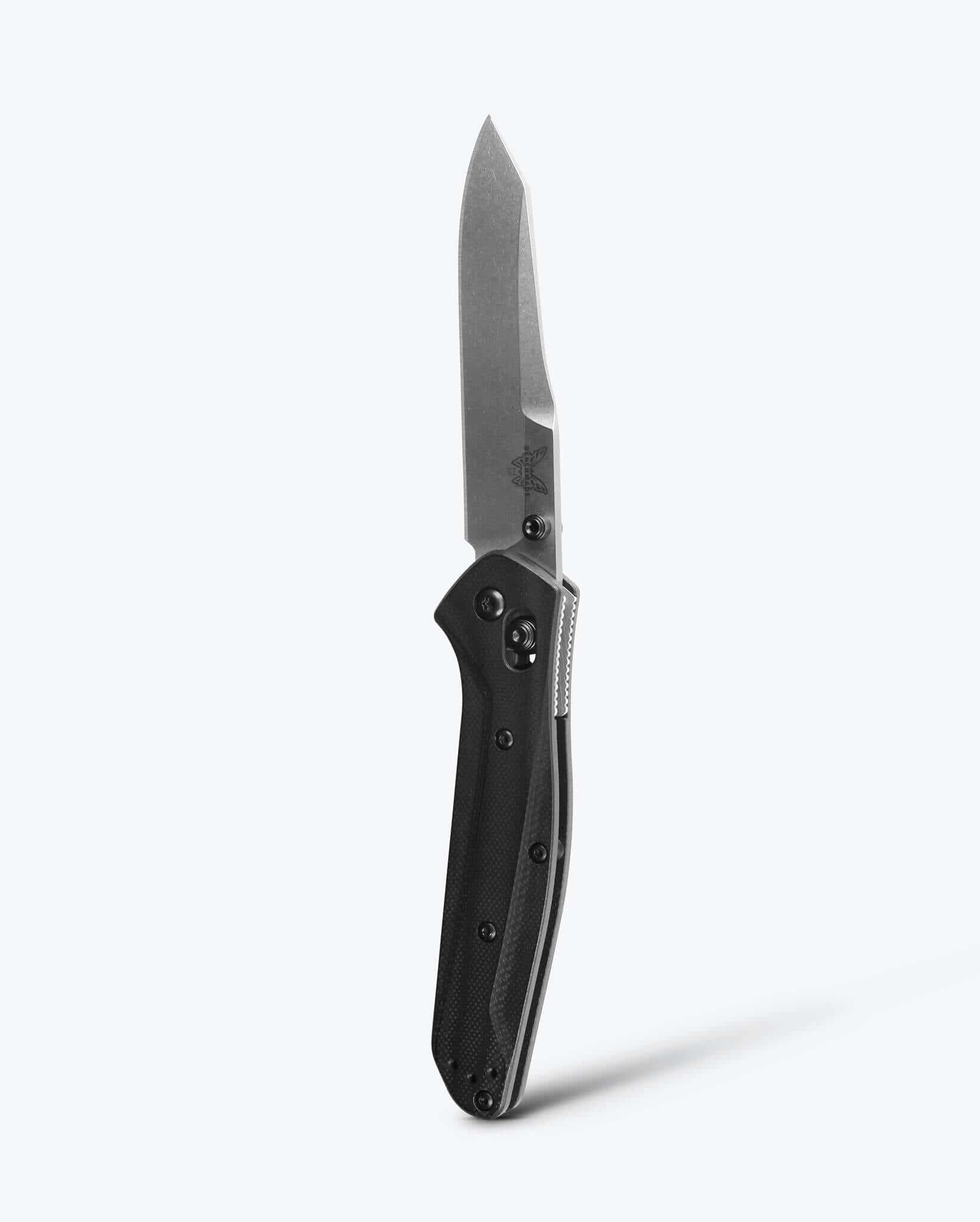 Custom Osborne