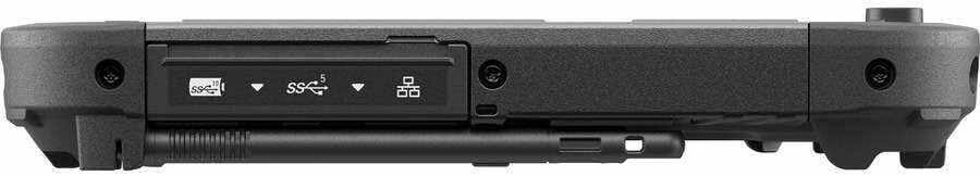 Toughbook Panasonic FZ-G2, Intel Core i5-10310U, 1.70GHz, 10.1