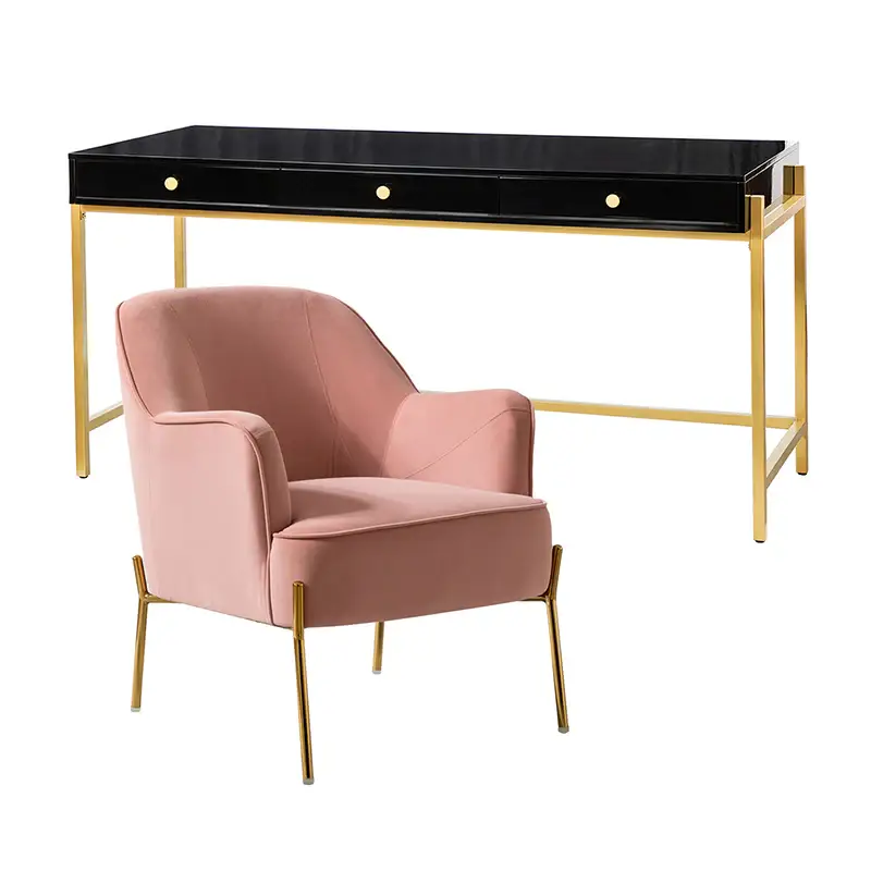 Marina 2 Piece Office Set