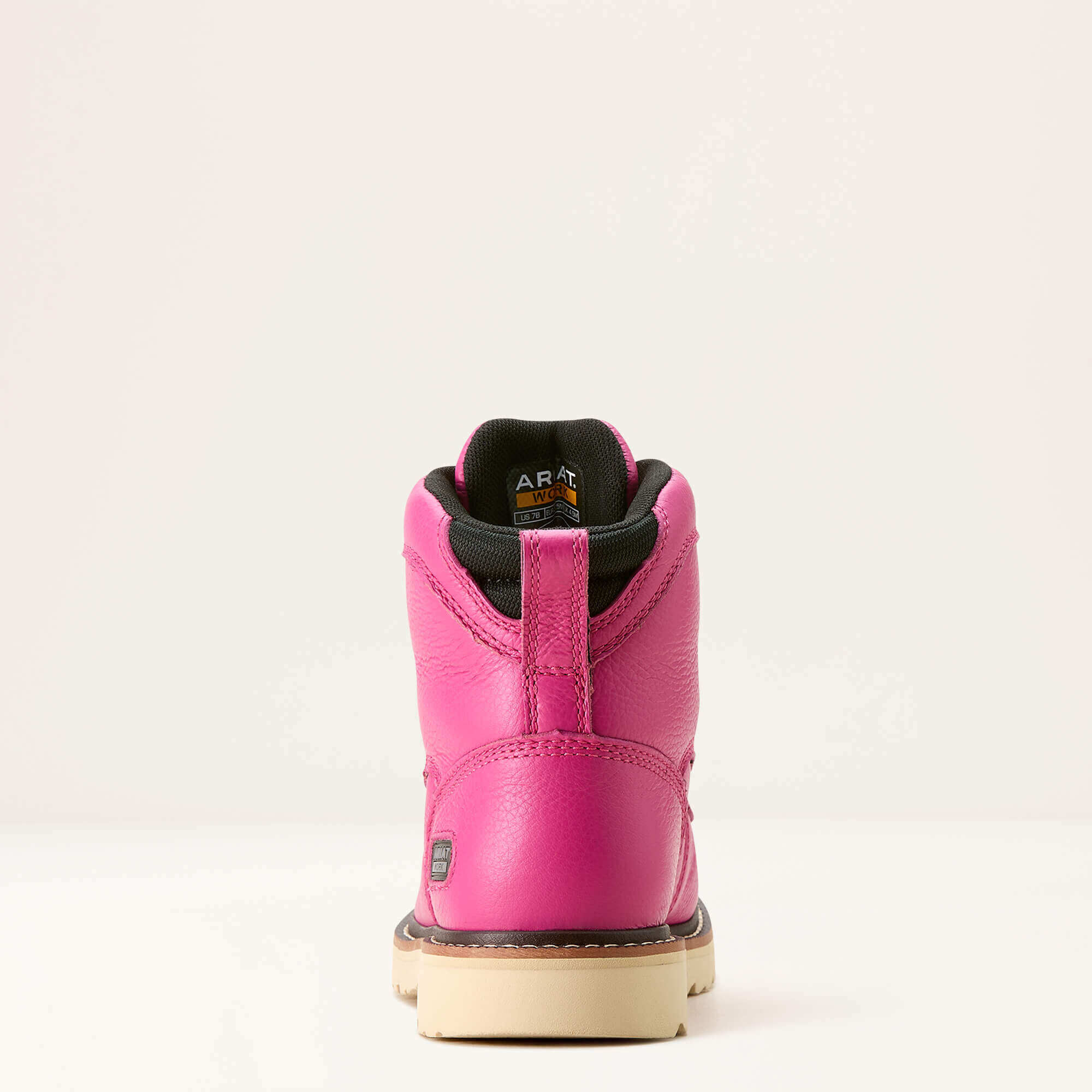 Rebar Lift Work Boot