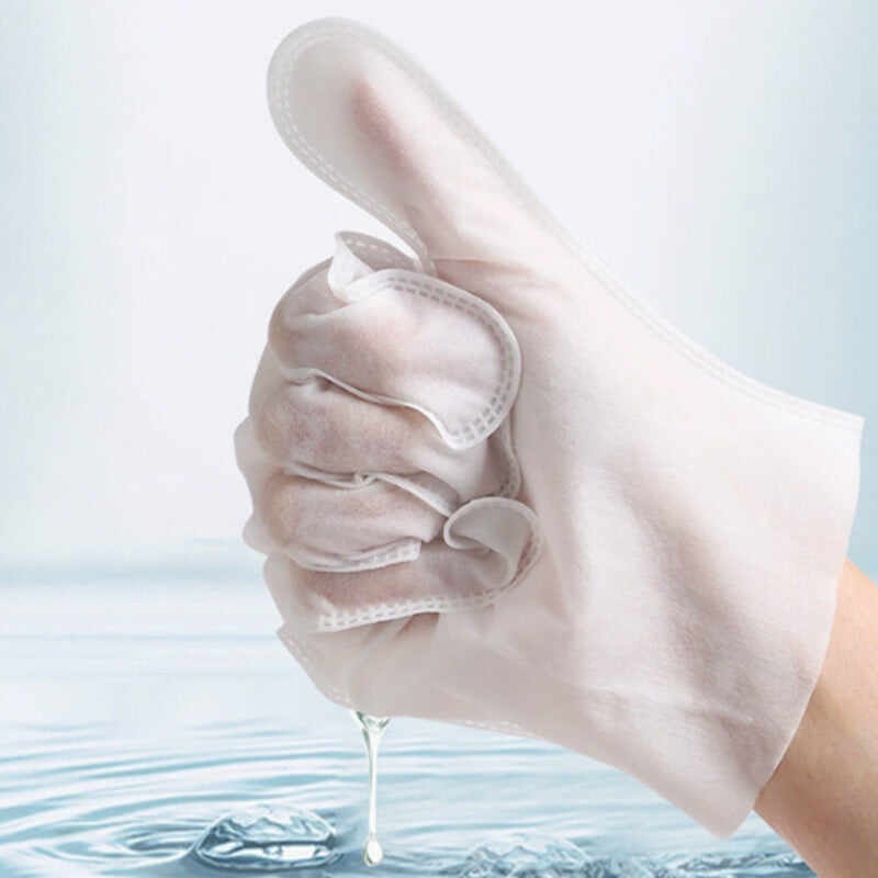 Protecting the health of pets and family ✨ Pet Glove Bathing Wipes for 🐶Dogs & Cats😺(zhou ye)