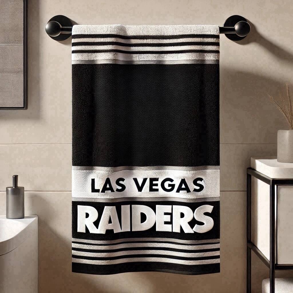 Football Team Towels