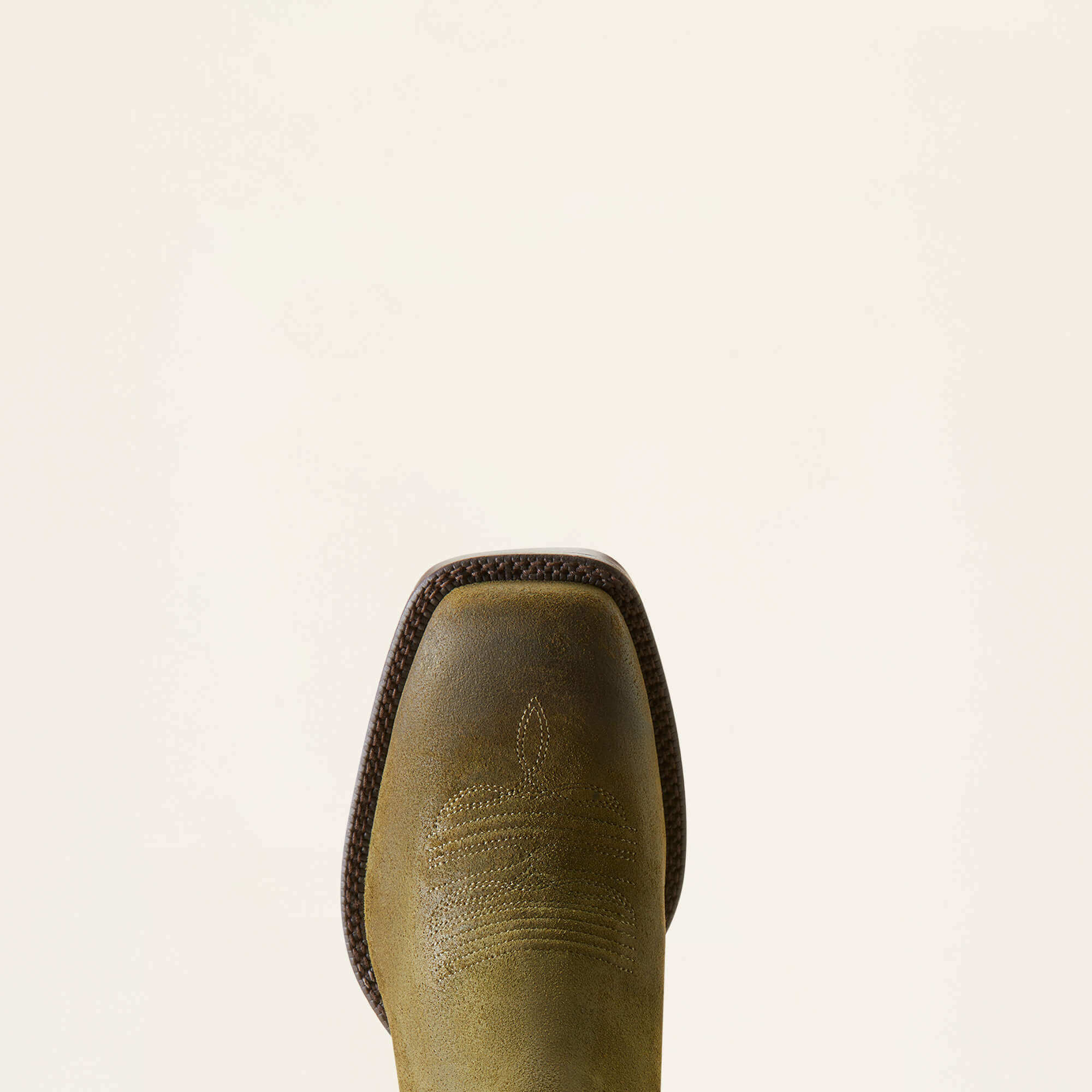 Booker Ultra Western Boot