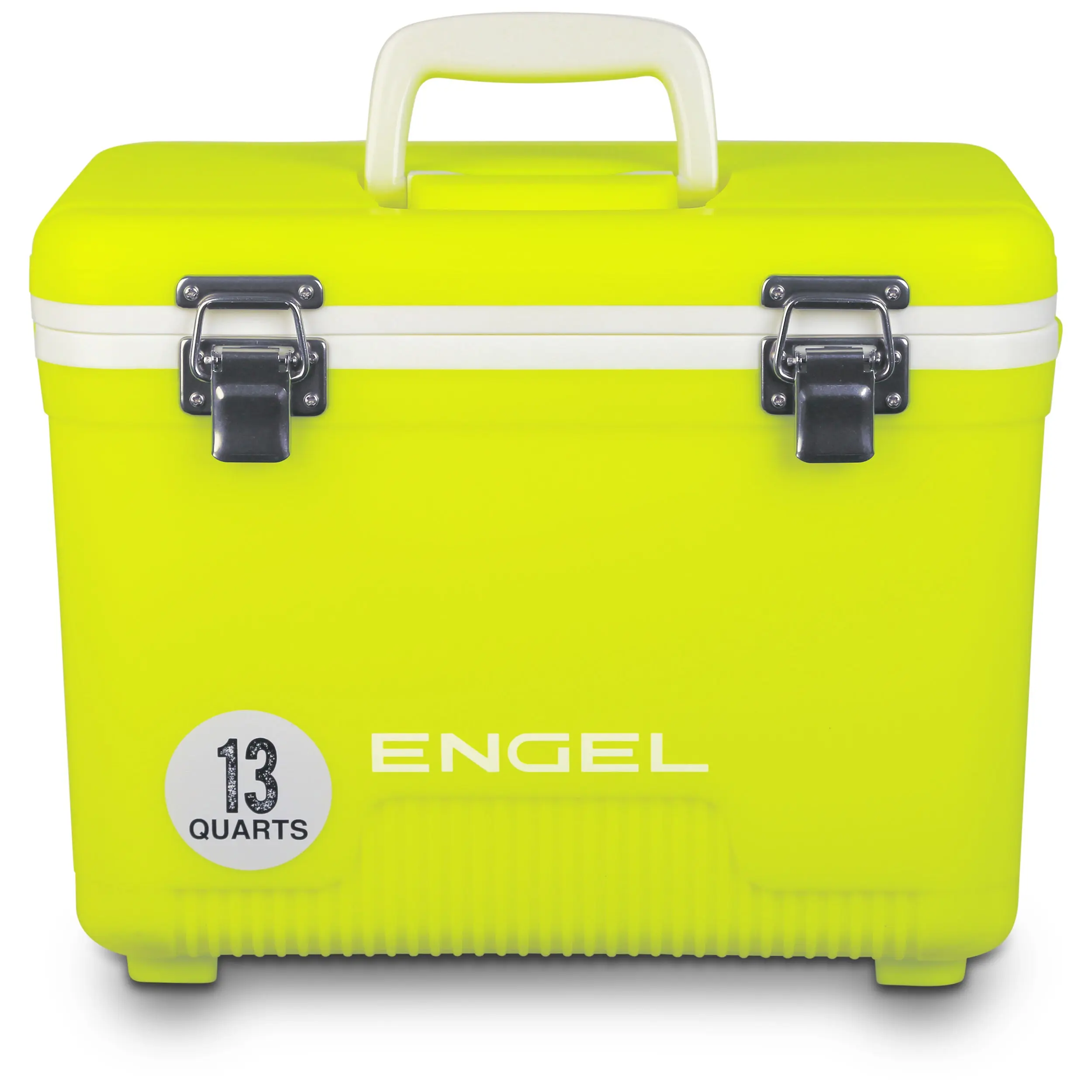 Engel 13 Quart Drybox/Cooler and Small Hard Shell Lunchbox