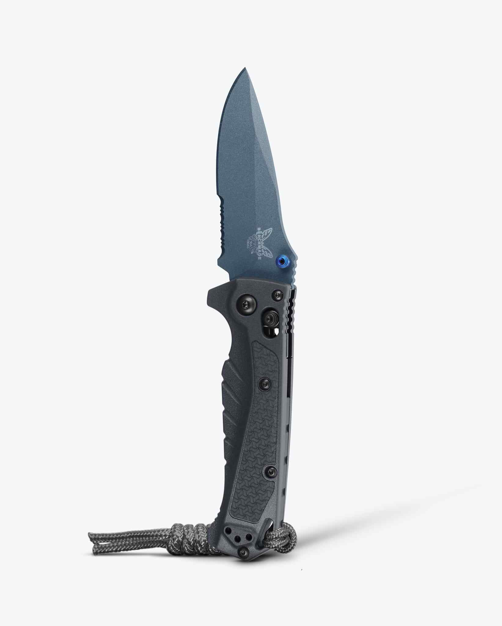 Mini Adira™ | Tempest Gray | Drop-Point