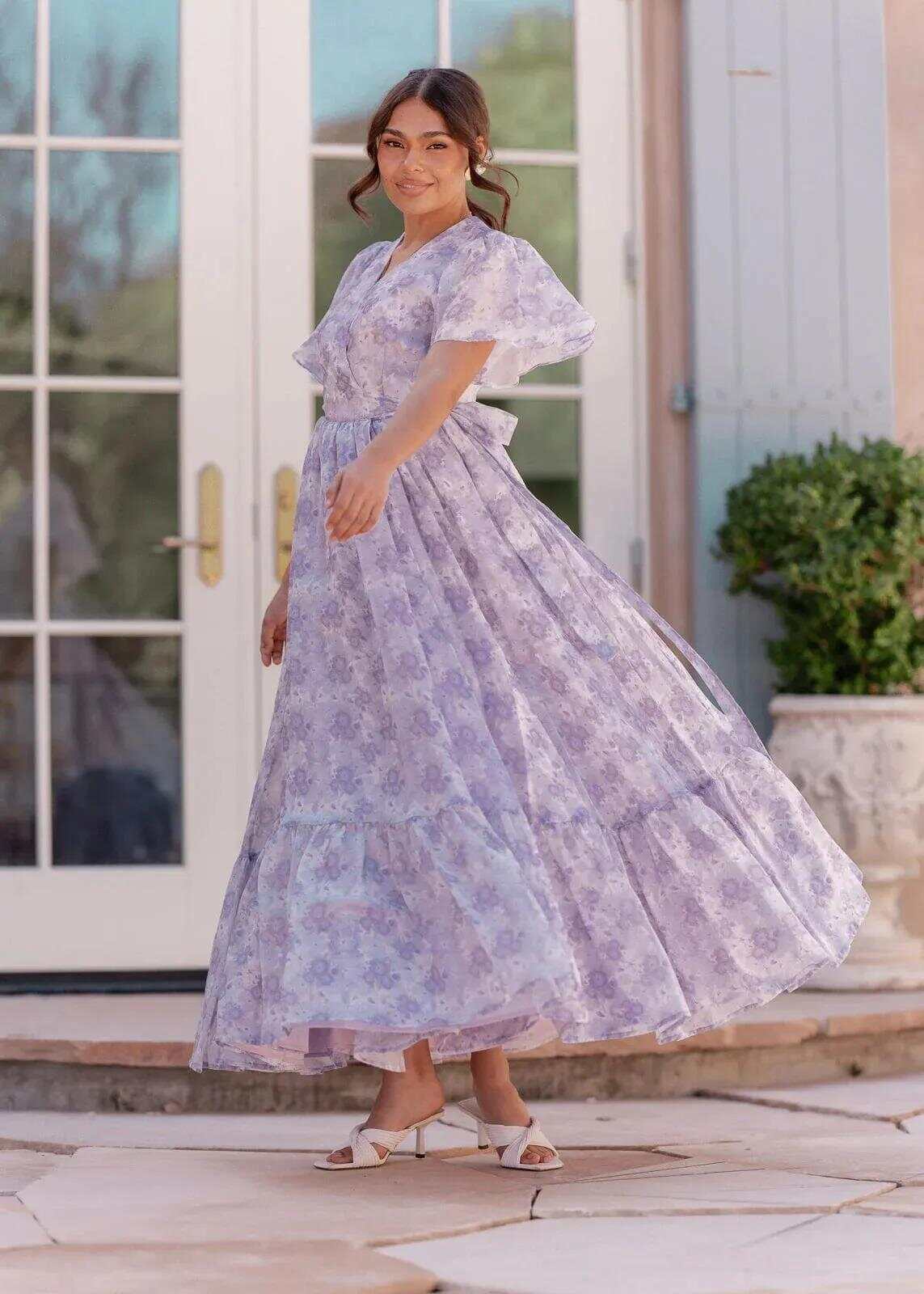 Gracie Dress