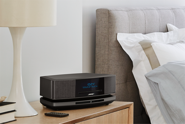 🎵💿Wave SoundTouch Music System IV - Support Bluetooth📲
