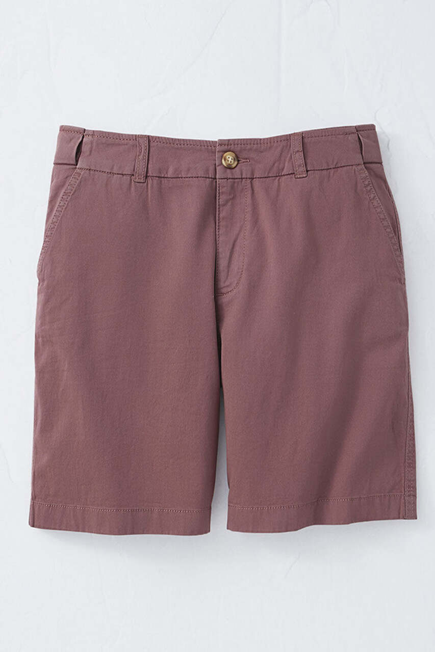 Lightweight 8 Shorts
