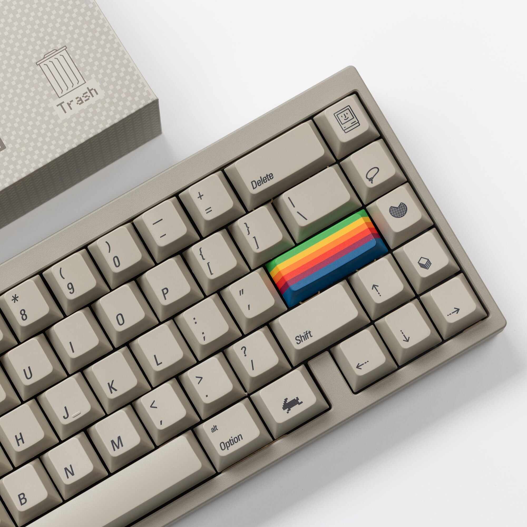 Ready to use Margo with PBTfans 1984 R2