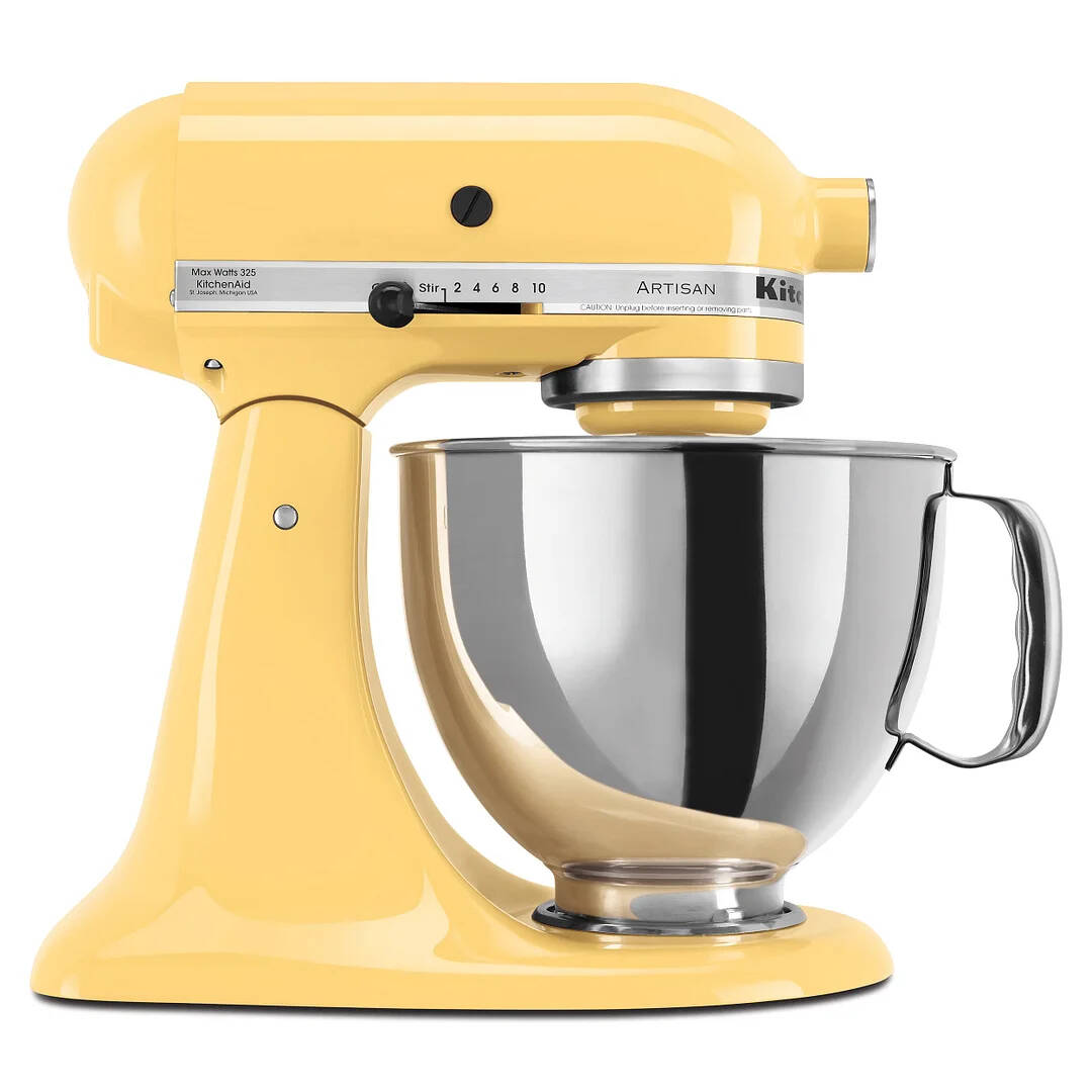 🎅Christmas Special Offer! 🎄KitchenAid 3-IN-1 Multifunctional Stand Mixer