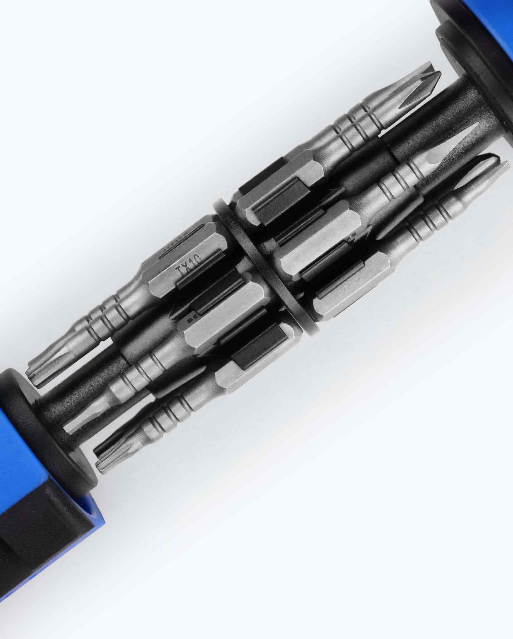 Knifesmith Multi-Bit Driver