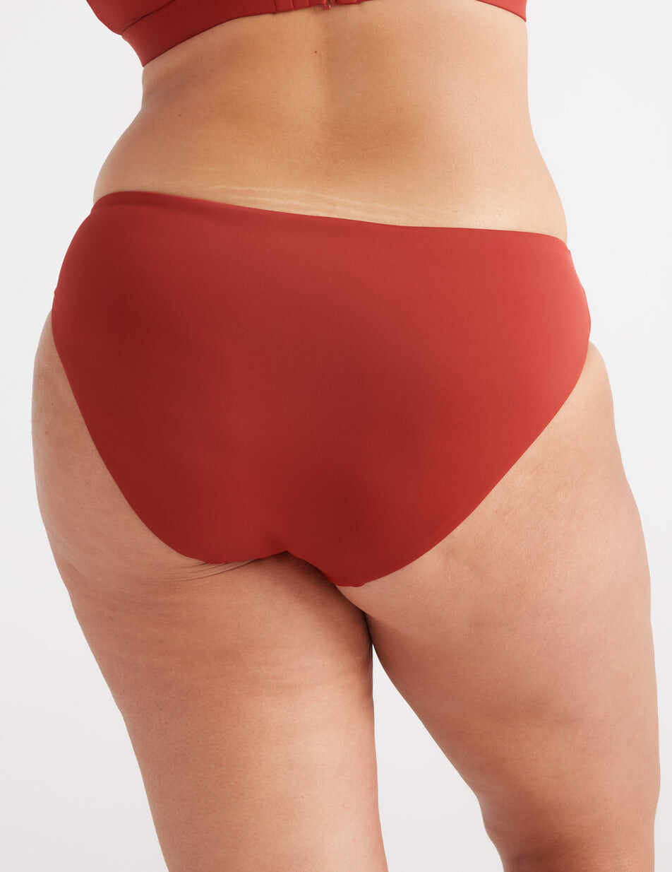 Bikini Swim Bottom
