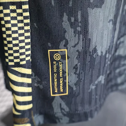 2026 Player Version Portugal Special Edition Football Shirt