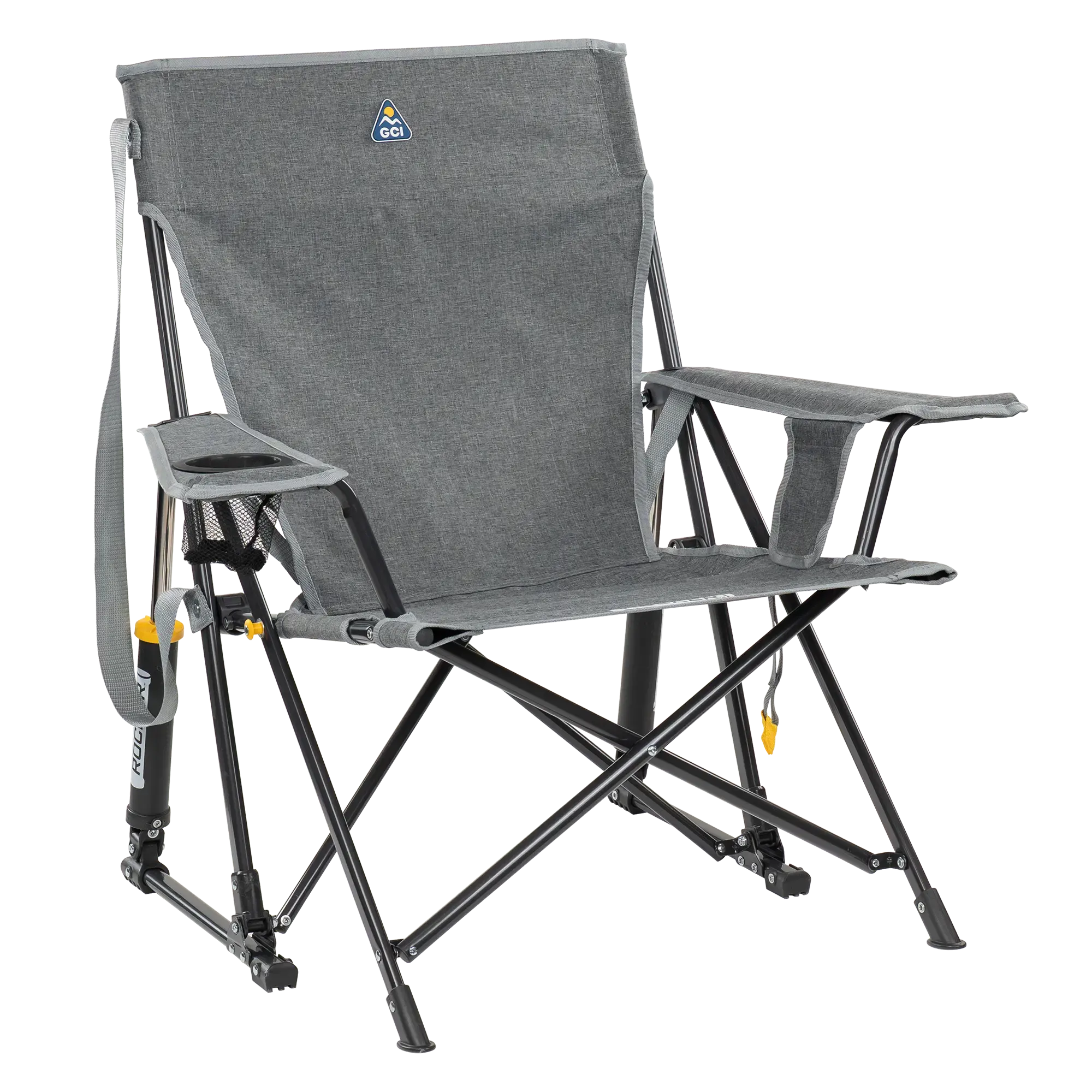 Outdoor leisure chairs