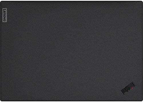 Lenovo ThinkPad P1 Gen 4 20Y30048US 16